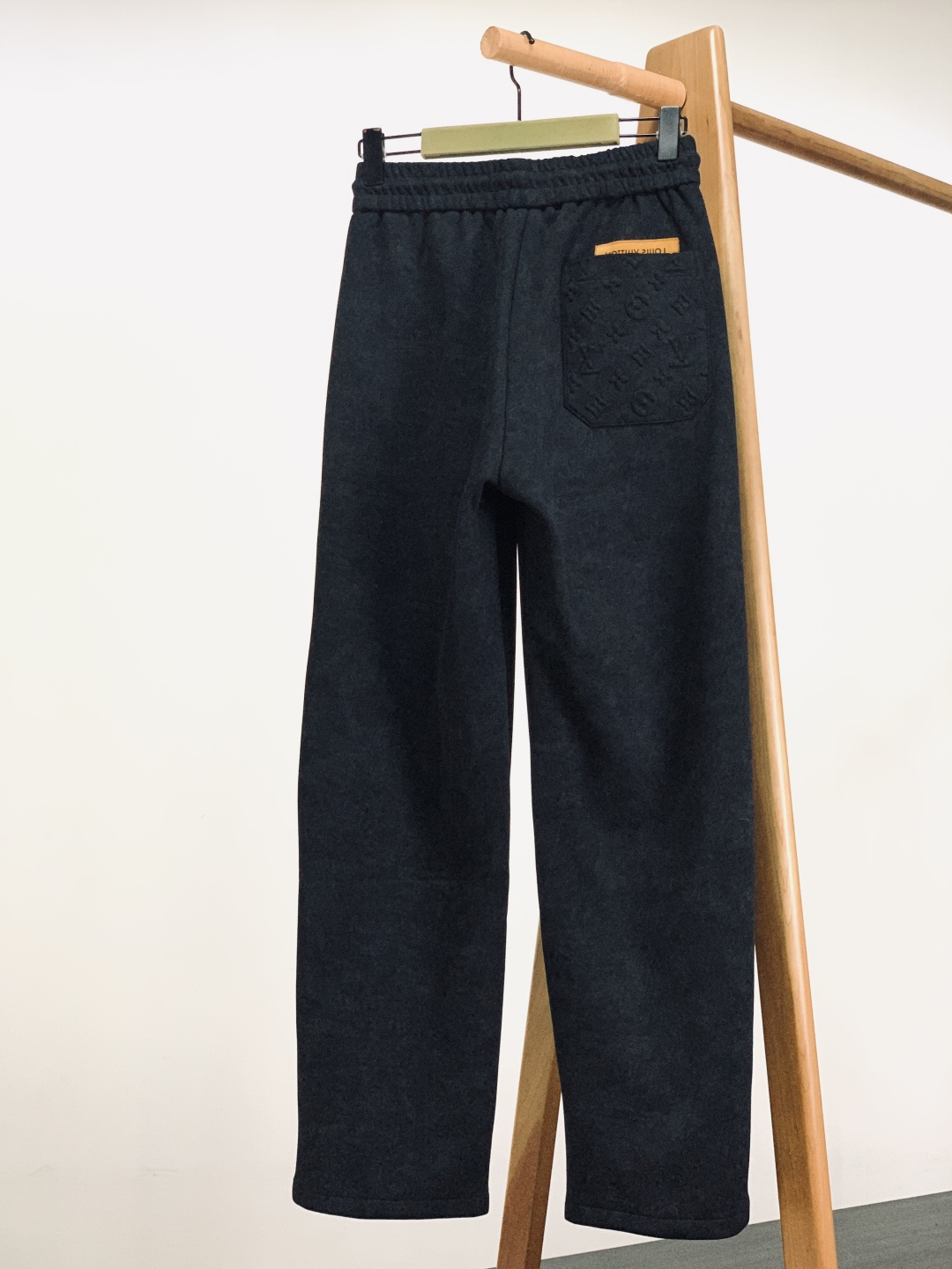 Louis Vuitton Basic Clothing Loose Fit S-m-l-xl