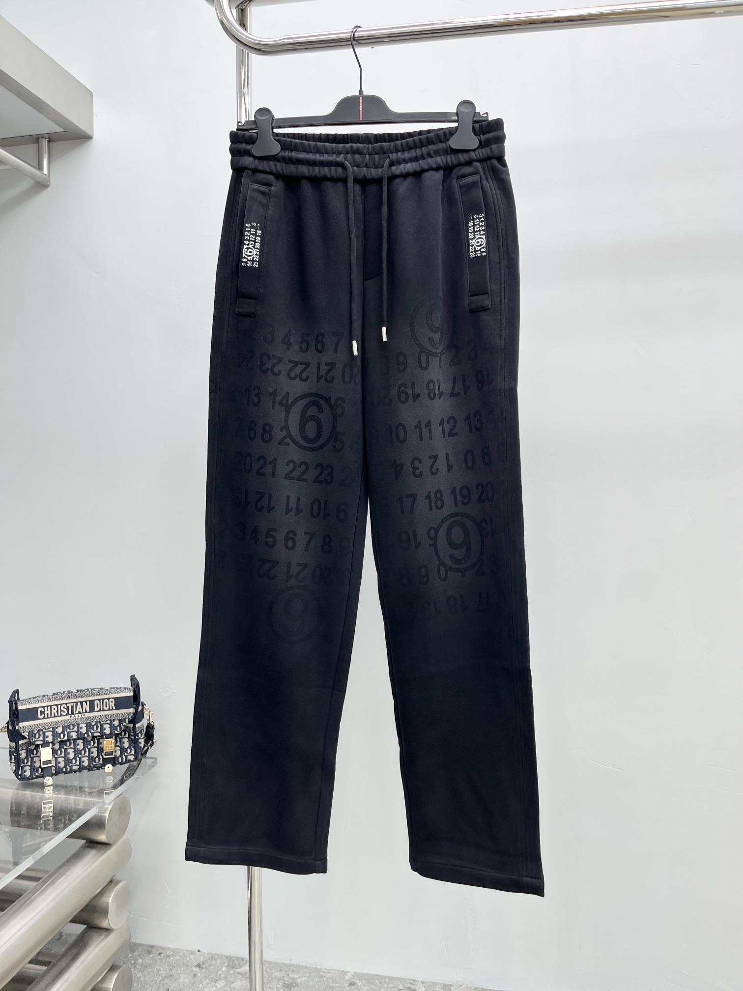 Maison Margiela Basic Clothing M-xl