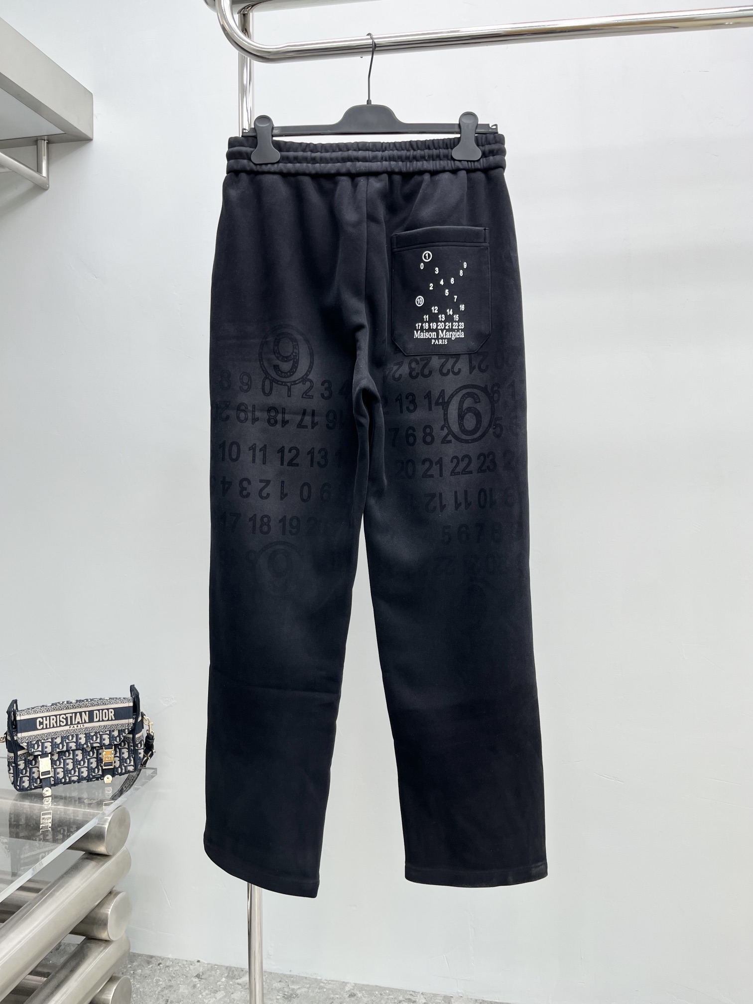 Maison Margiela Basic Clothing M-xl