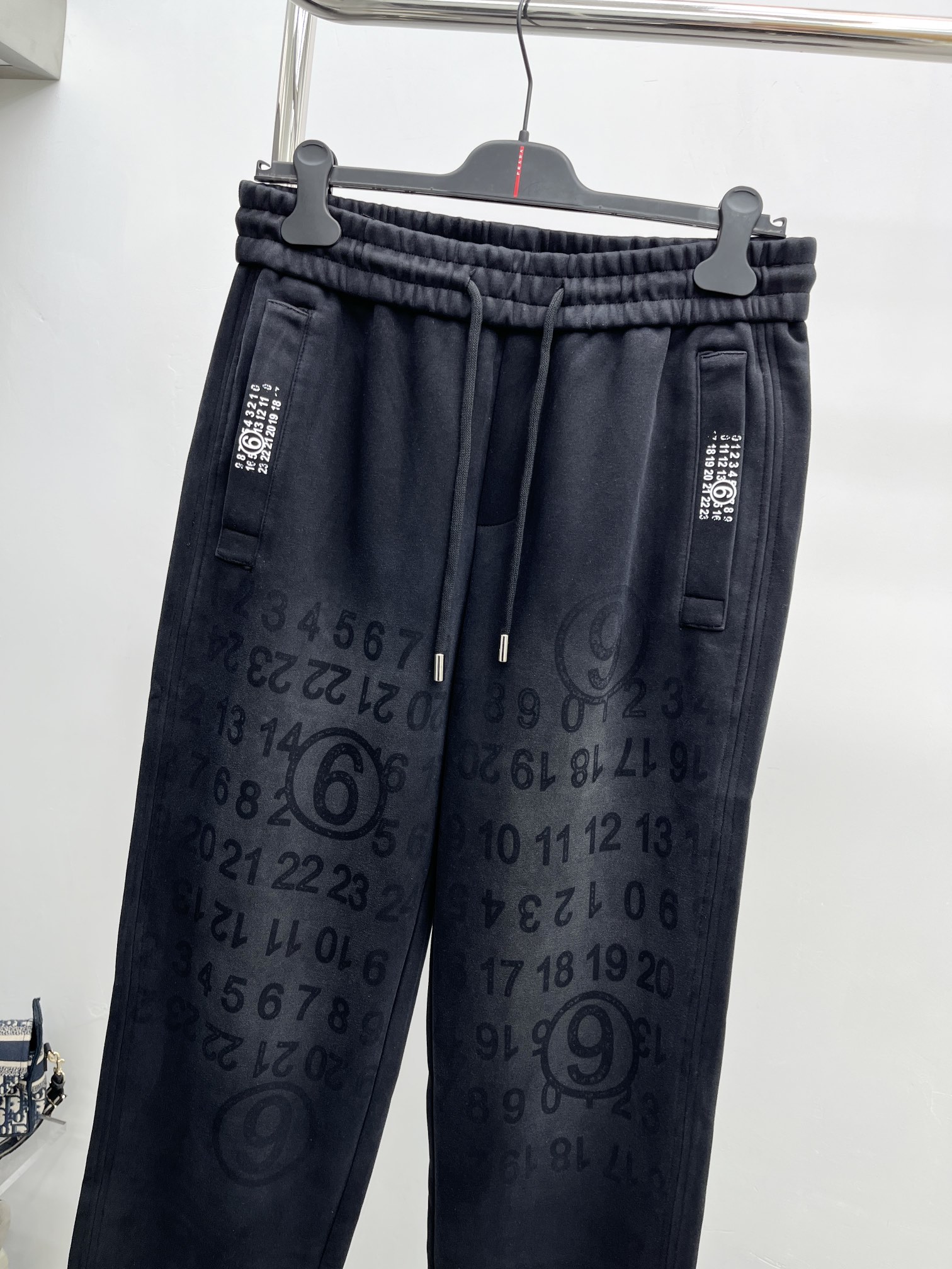 Maison Margiela Basic Clothing M-xl
