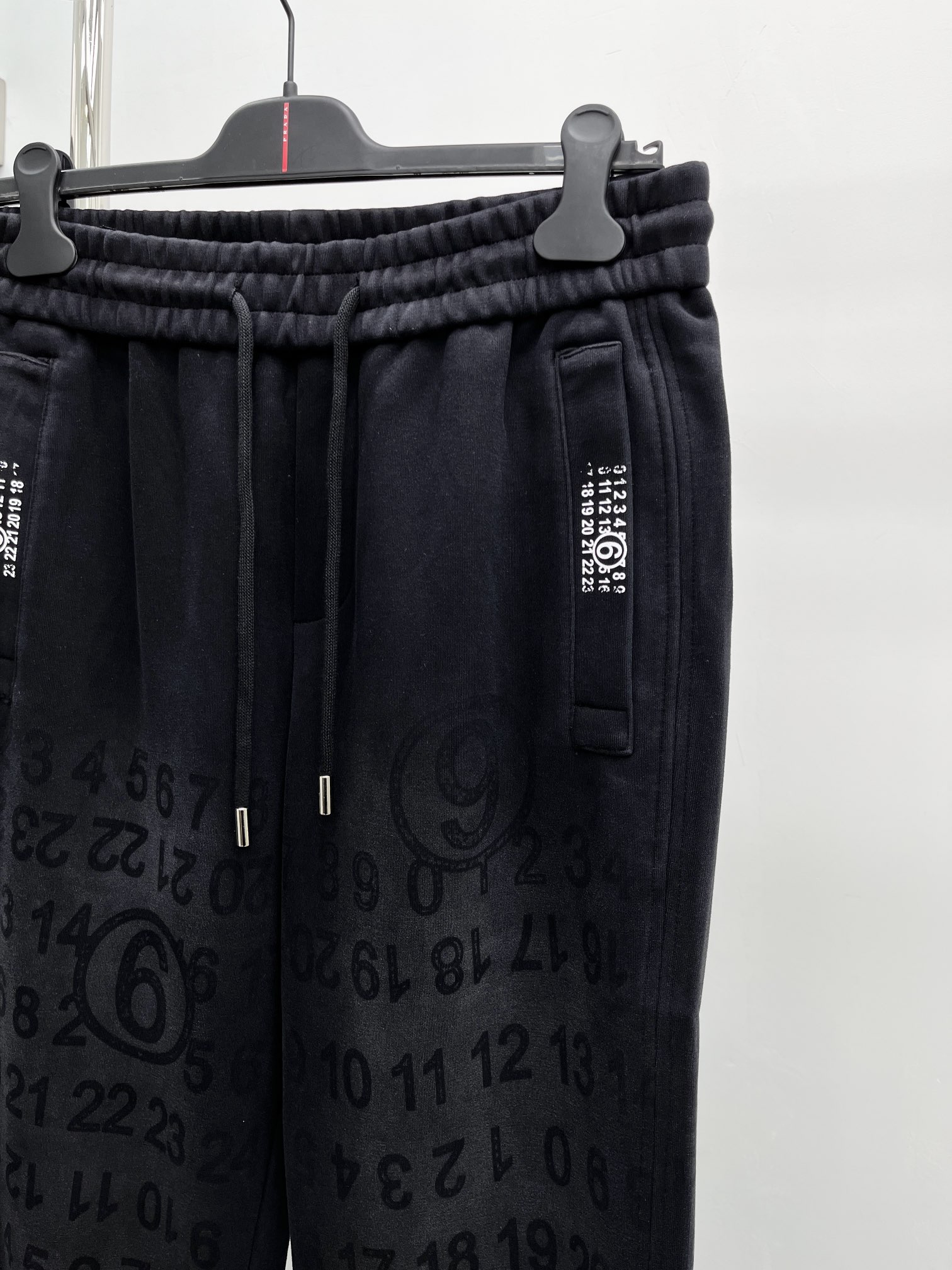 Maison Margiela Basic Clothing M-xl