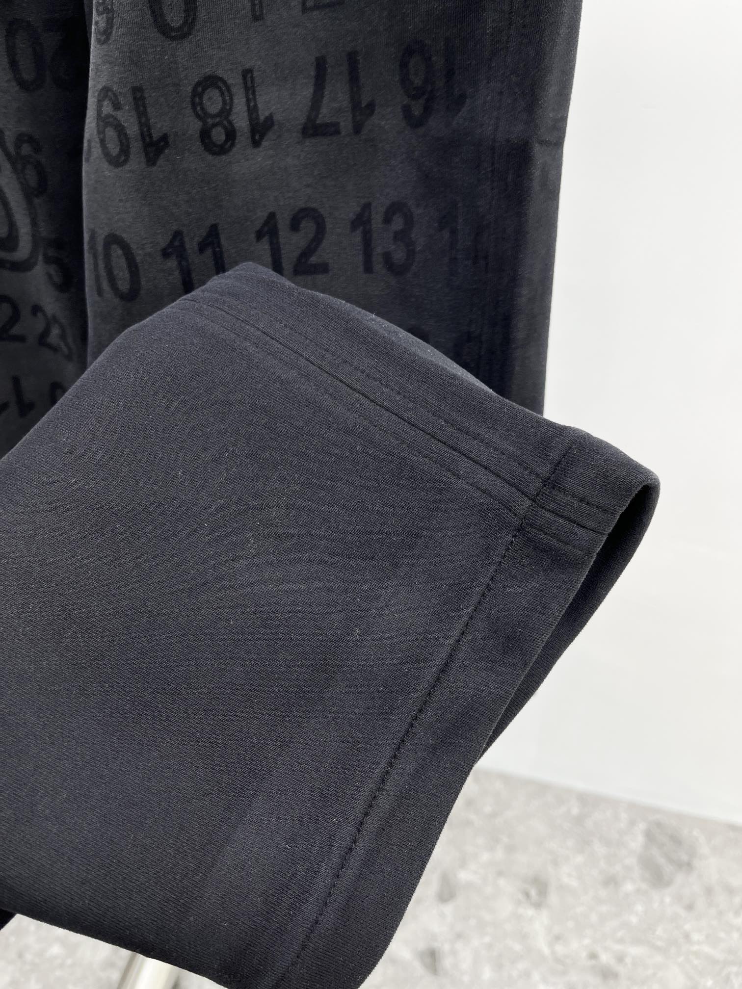 Maison Margiela Basic Clothing M-xl