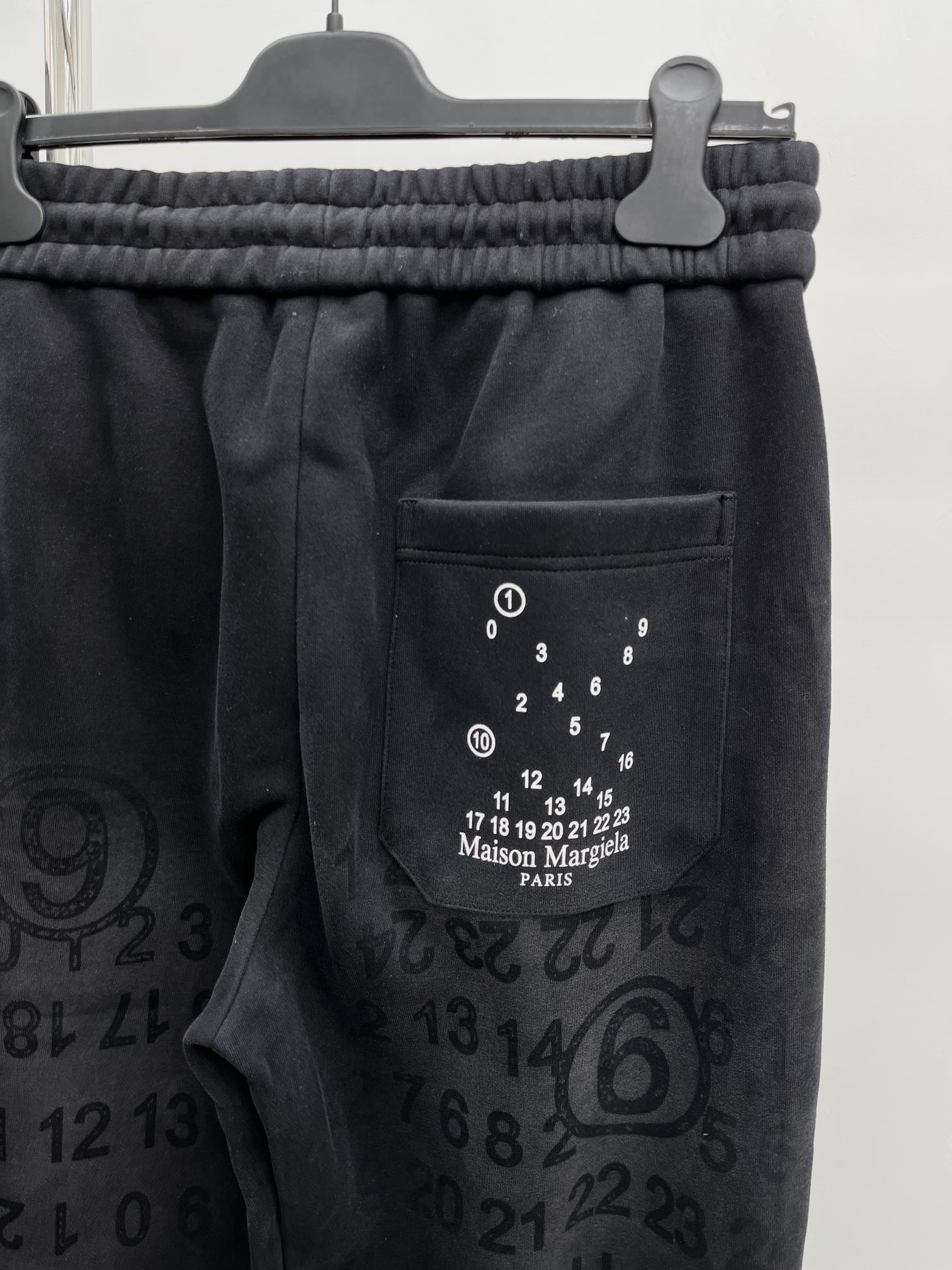 Maison Margiela Basic Clothing M-xl