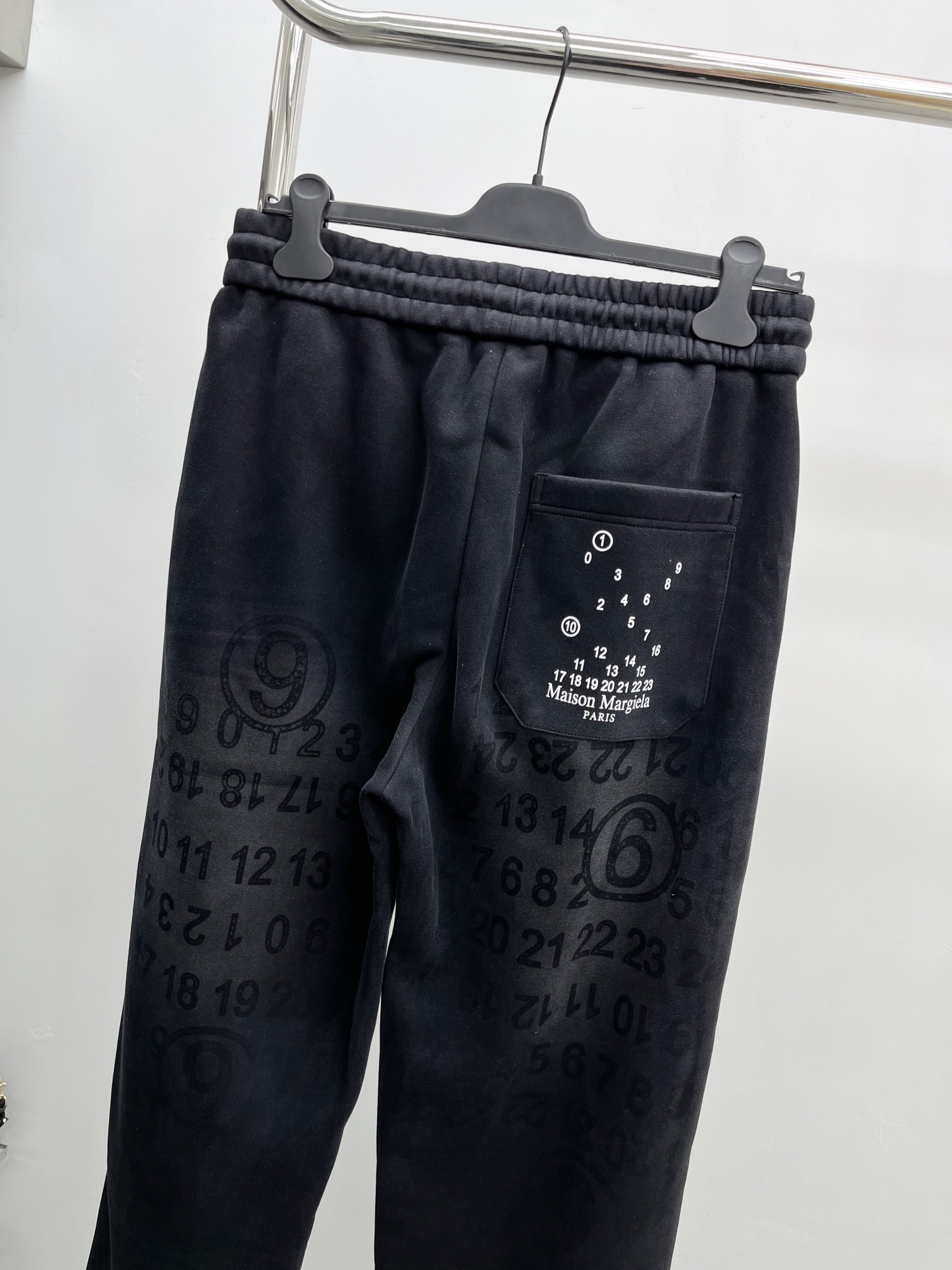 Maison Margiela Basic Clothing M-xl