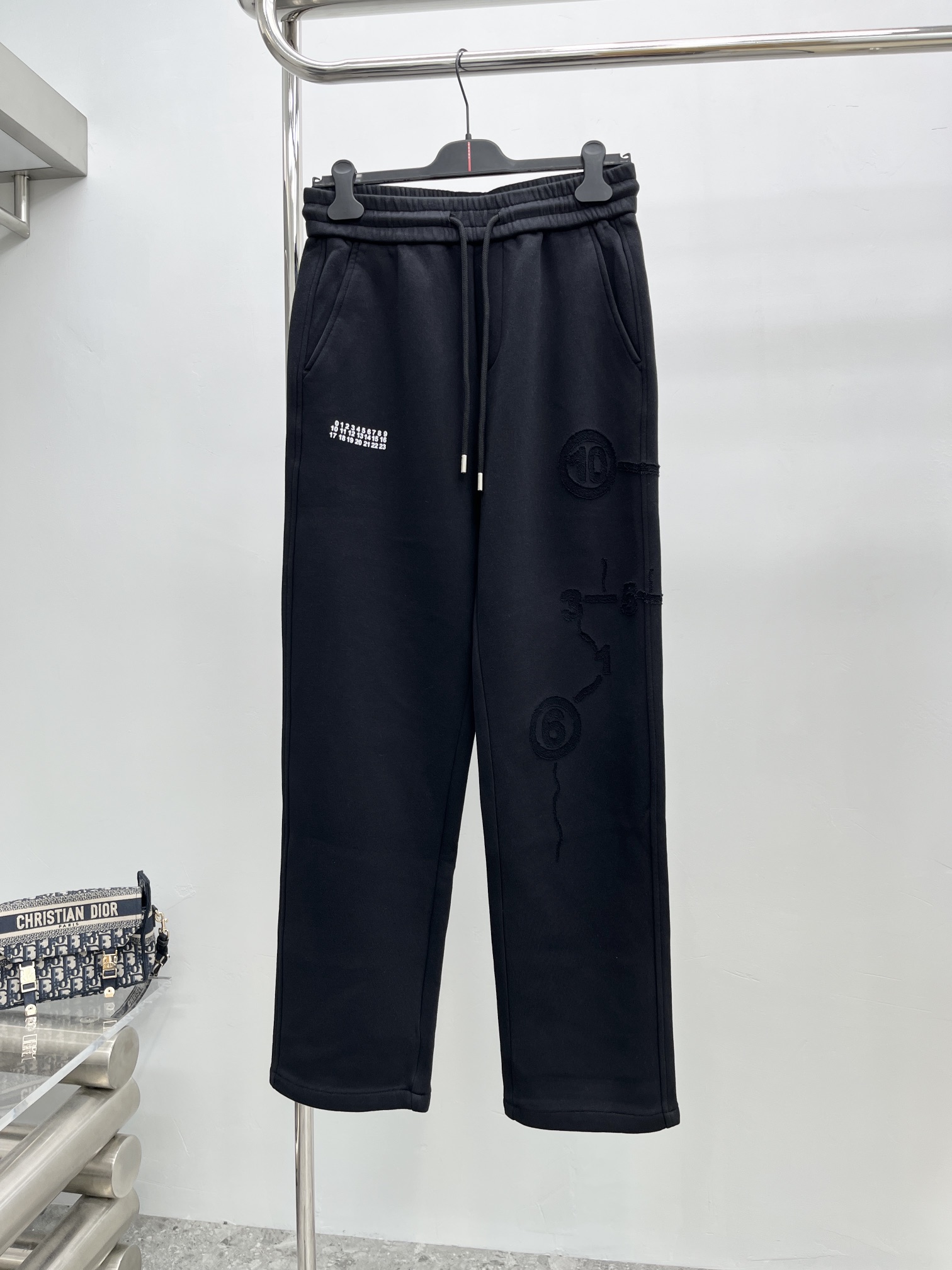 Maison Margiela Basic Clothing M-xl