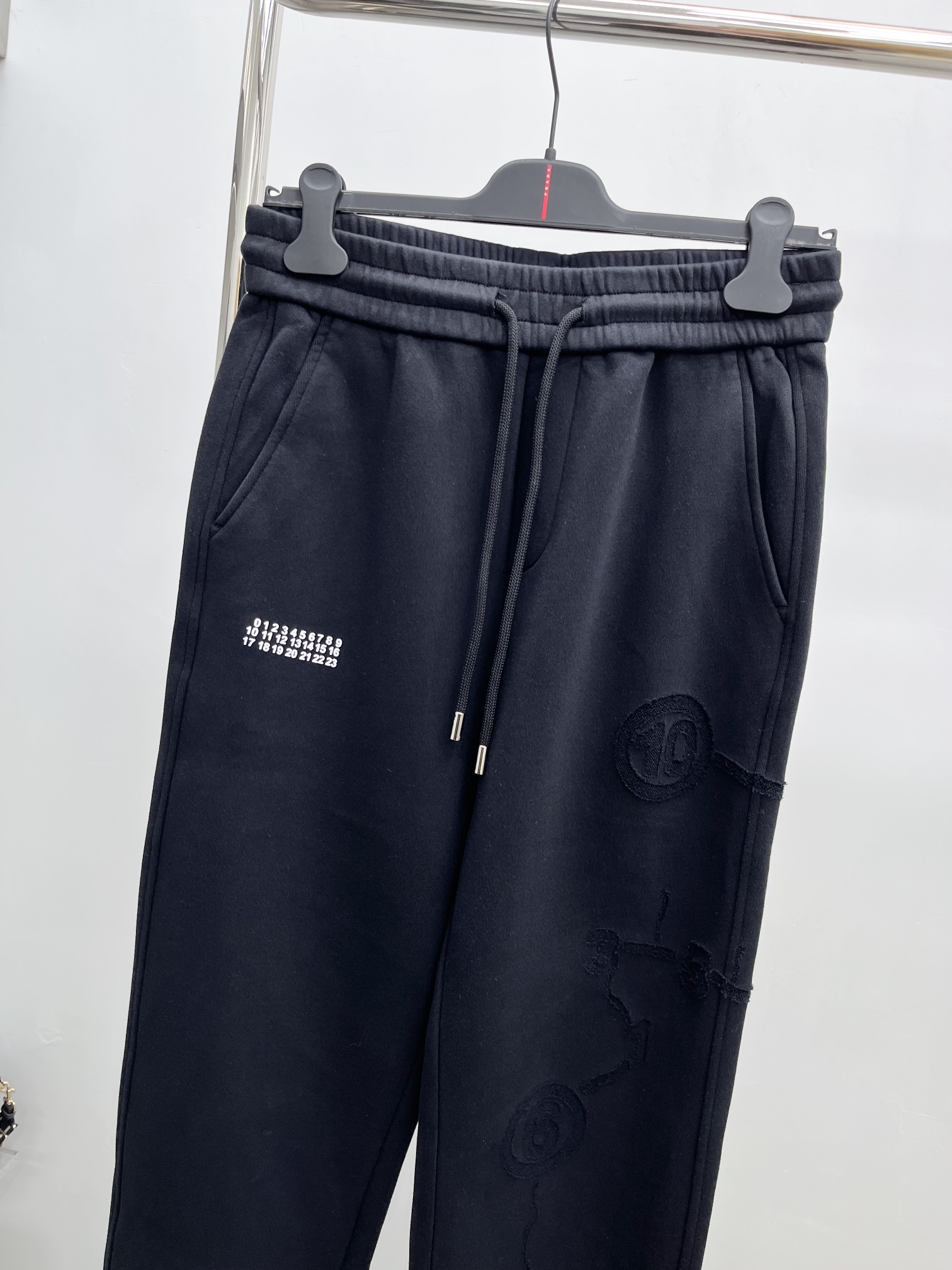 Maison Margiela Basic Clothing M-xl