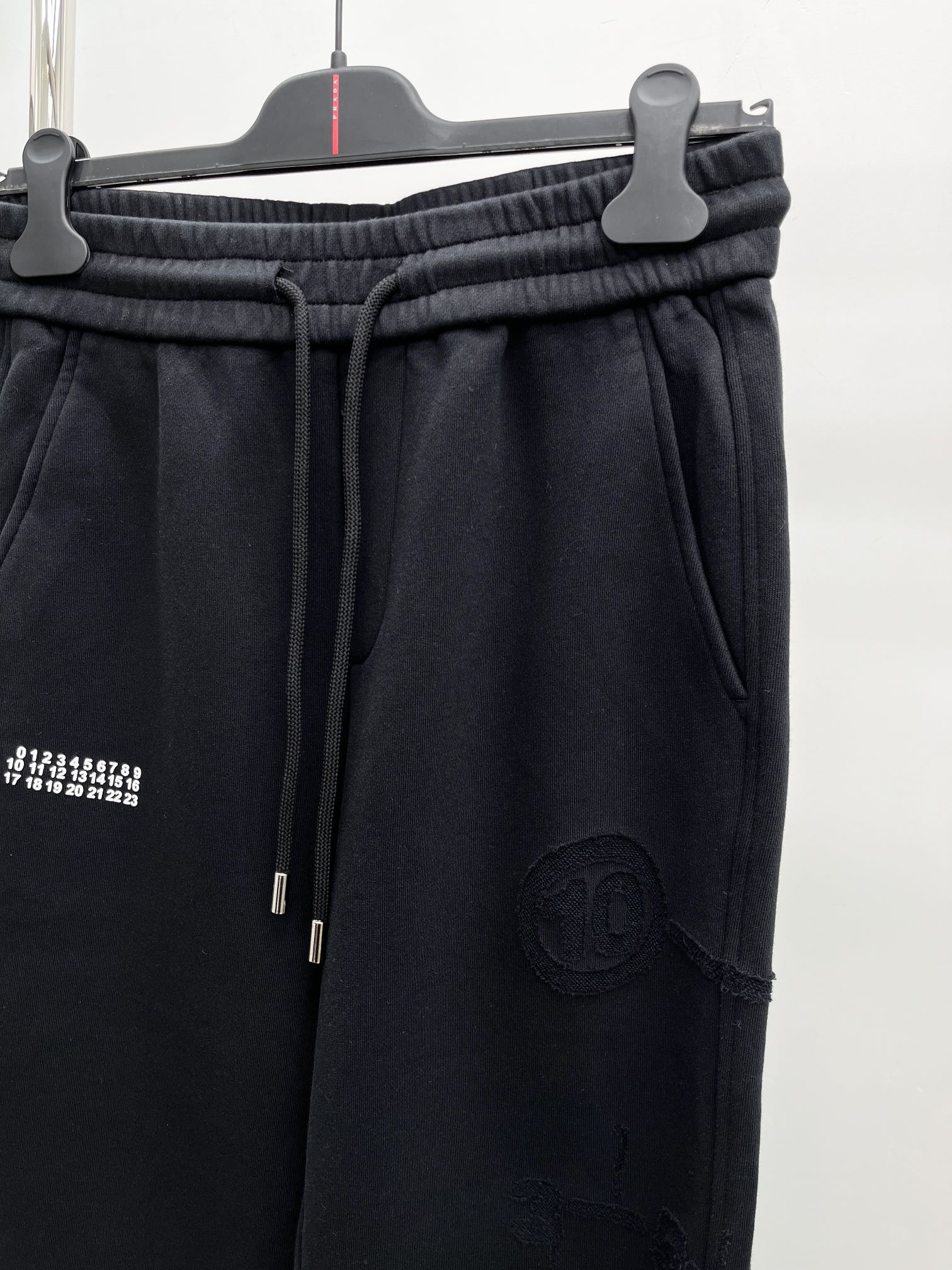 Maison Margiela Basic Clothing M-xl