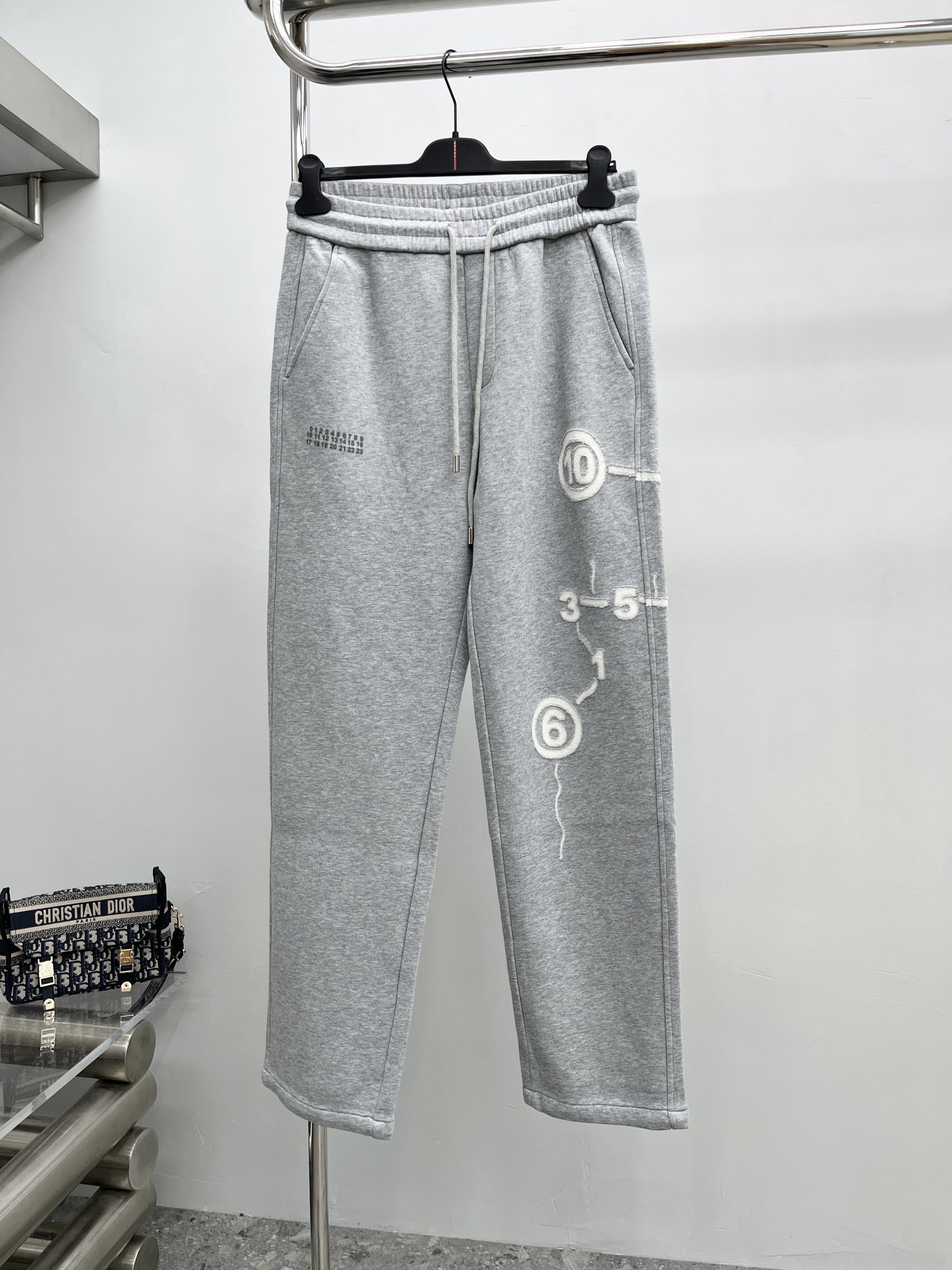 Maison Margiela Basic Clothing M-xl