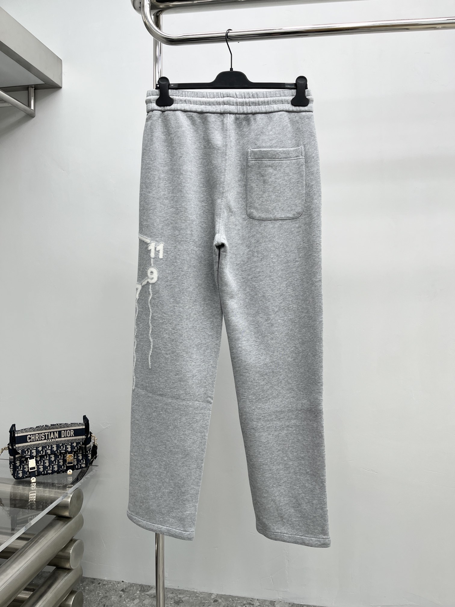 Maison Margiela Basic Clothing M-xl
