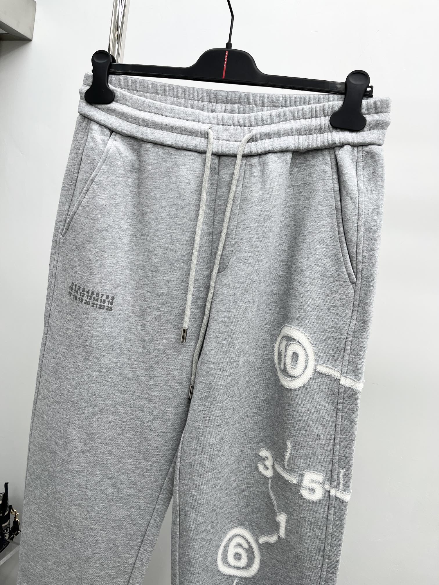Maison Margiela Basic Clothing M-xl