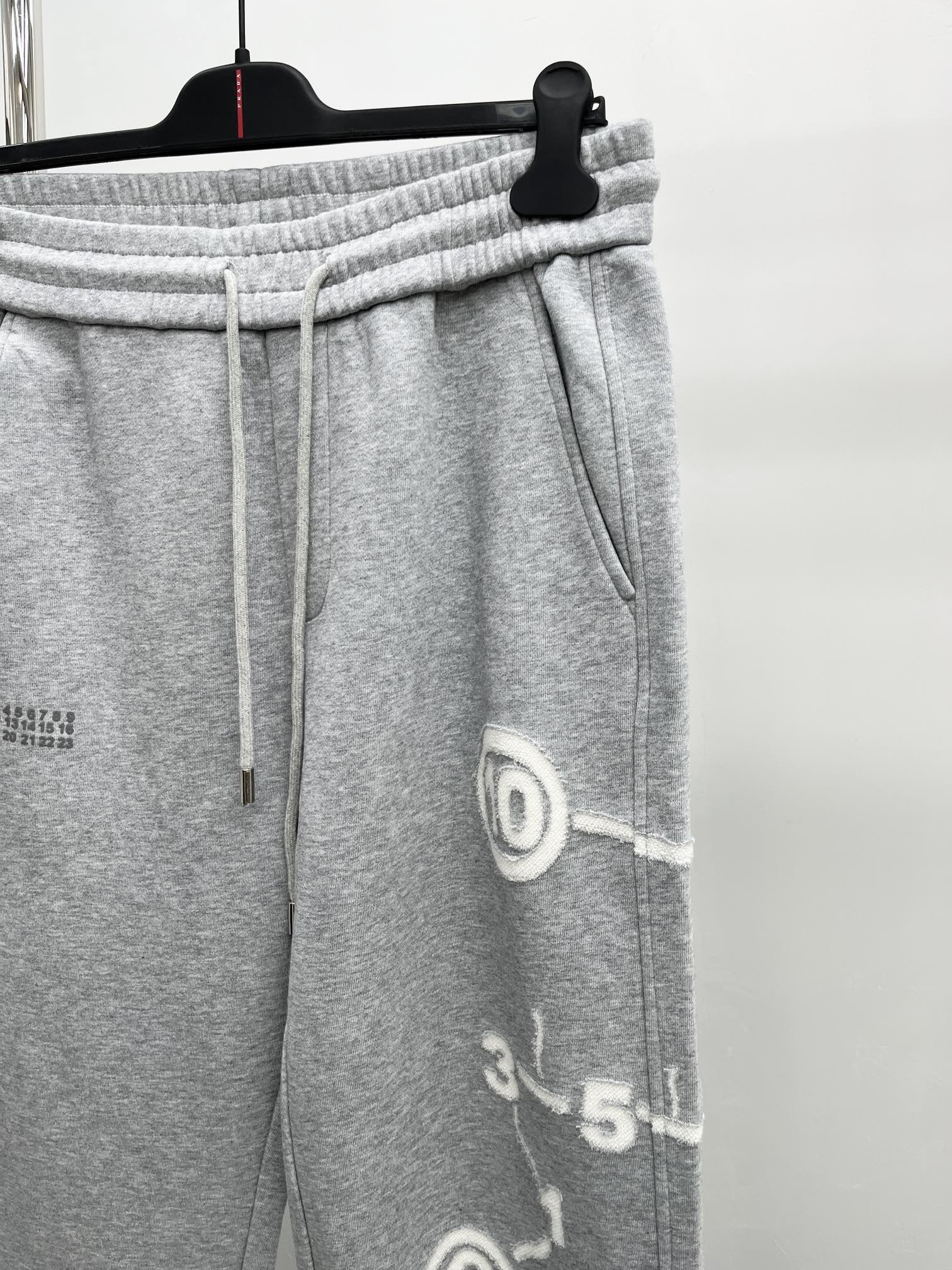 Maison Margiela Basic Clothing M-xl