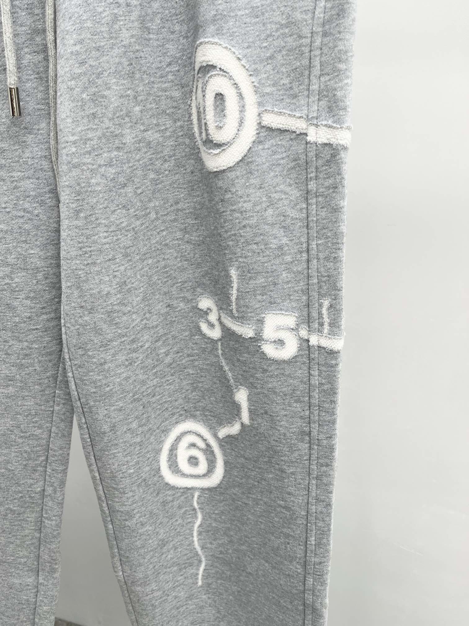 Maison Margiela Basic Clothing M-xl