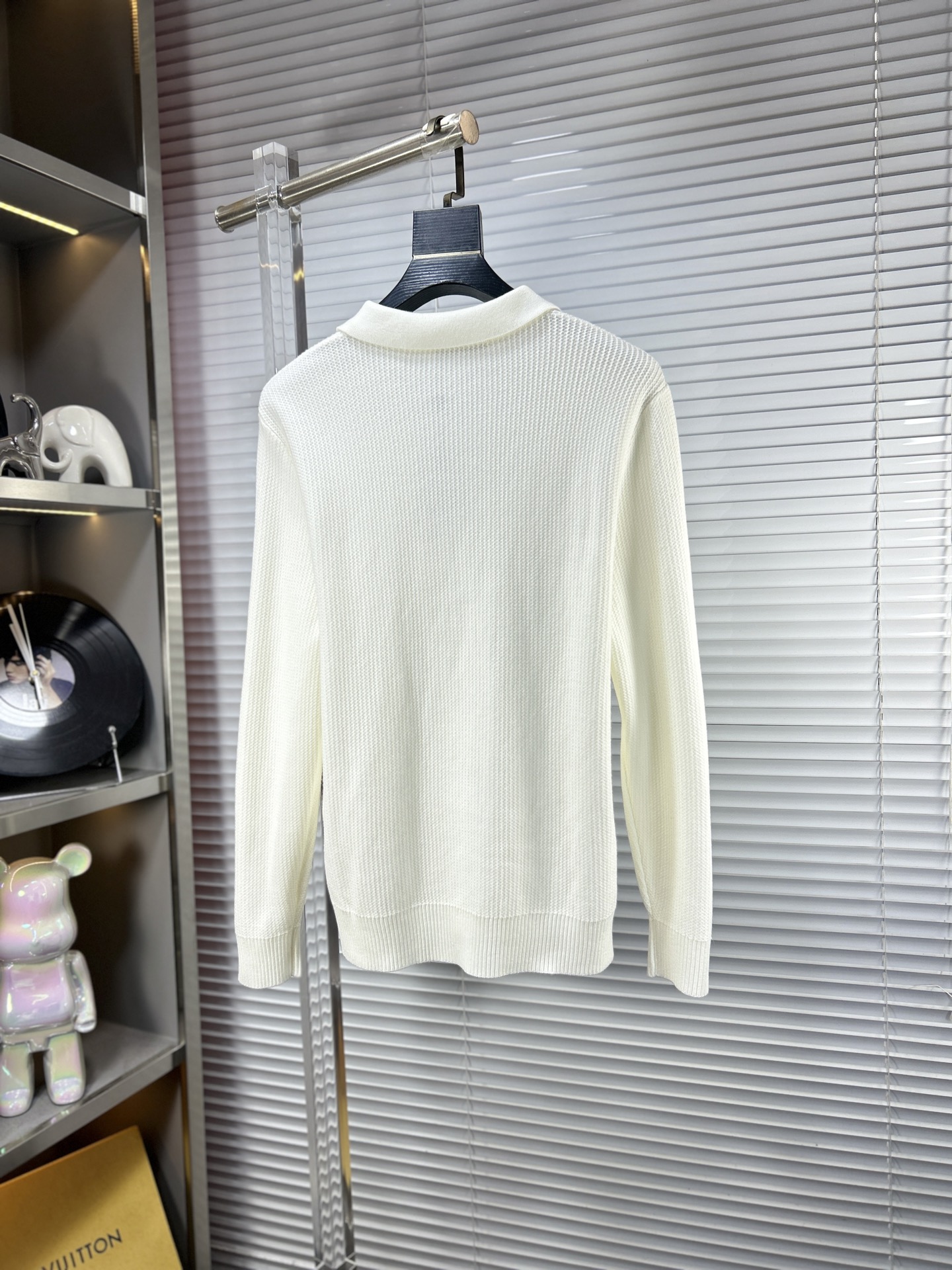 Moncler Basic Clothing Knitted S-m-l-xxxl