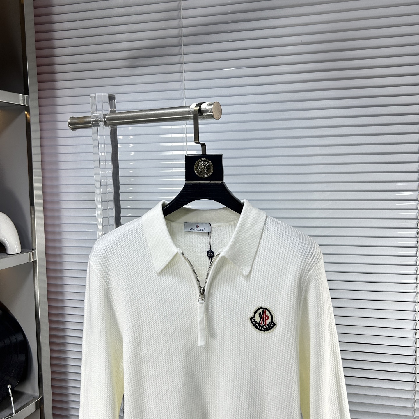 Moncler Basic Clothing Knitted S-m-l-xxxl