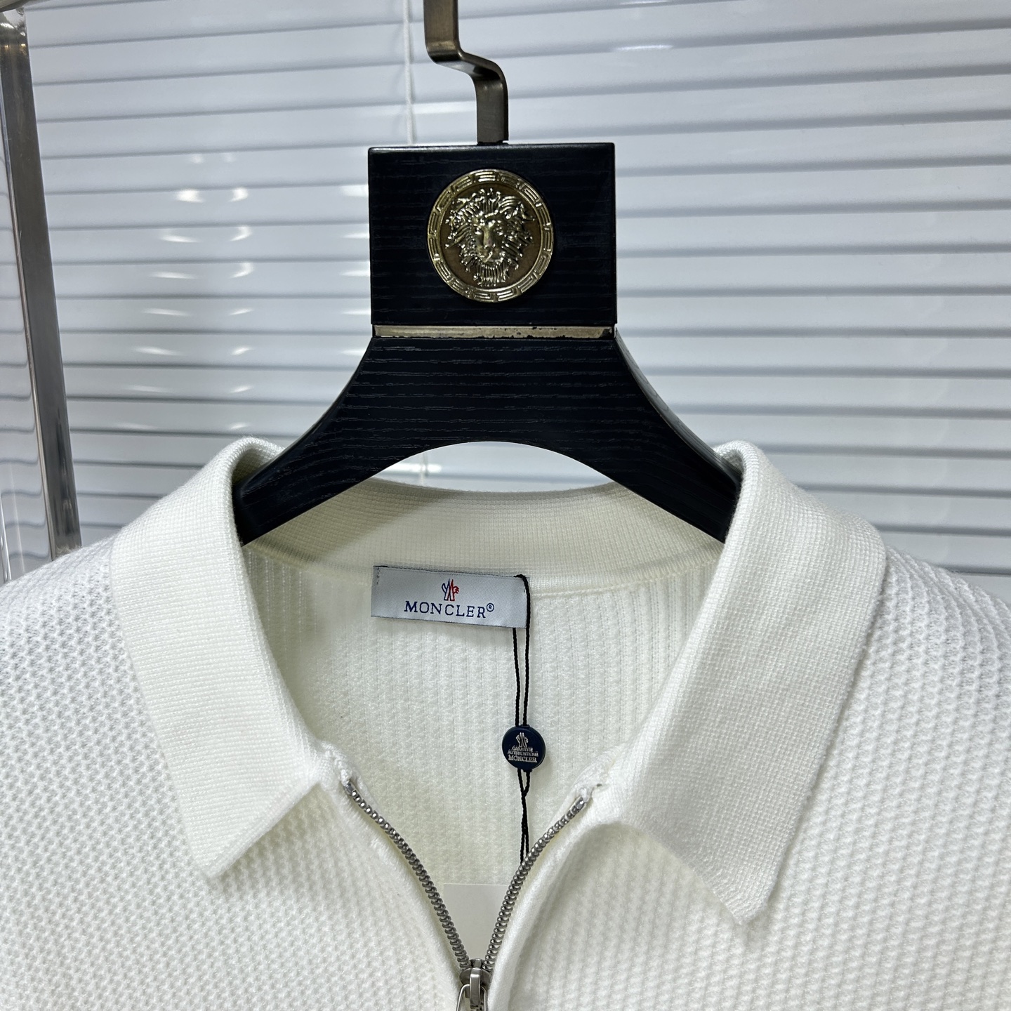 Moncler Basic Clothing Knitted S-m-l-xxxl