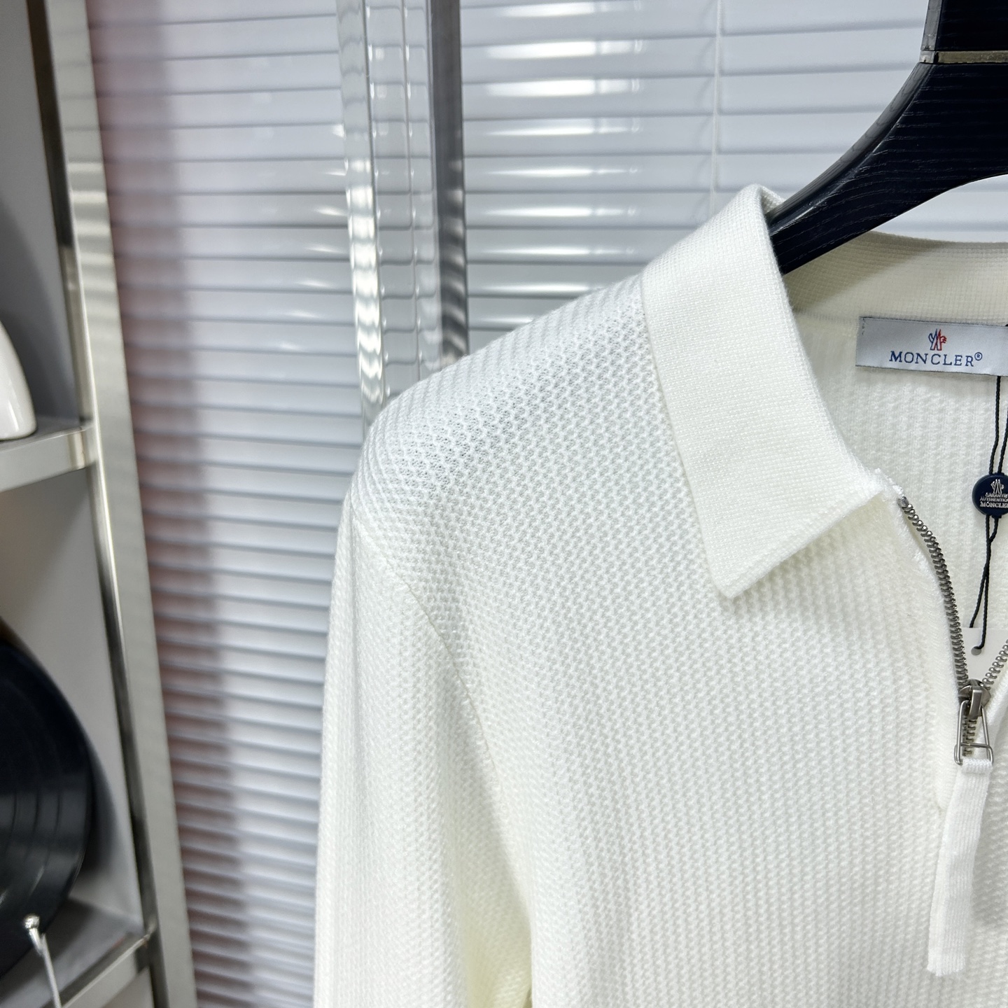 Moncler Basic Clothing Knitted S-m-l-xxxl