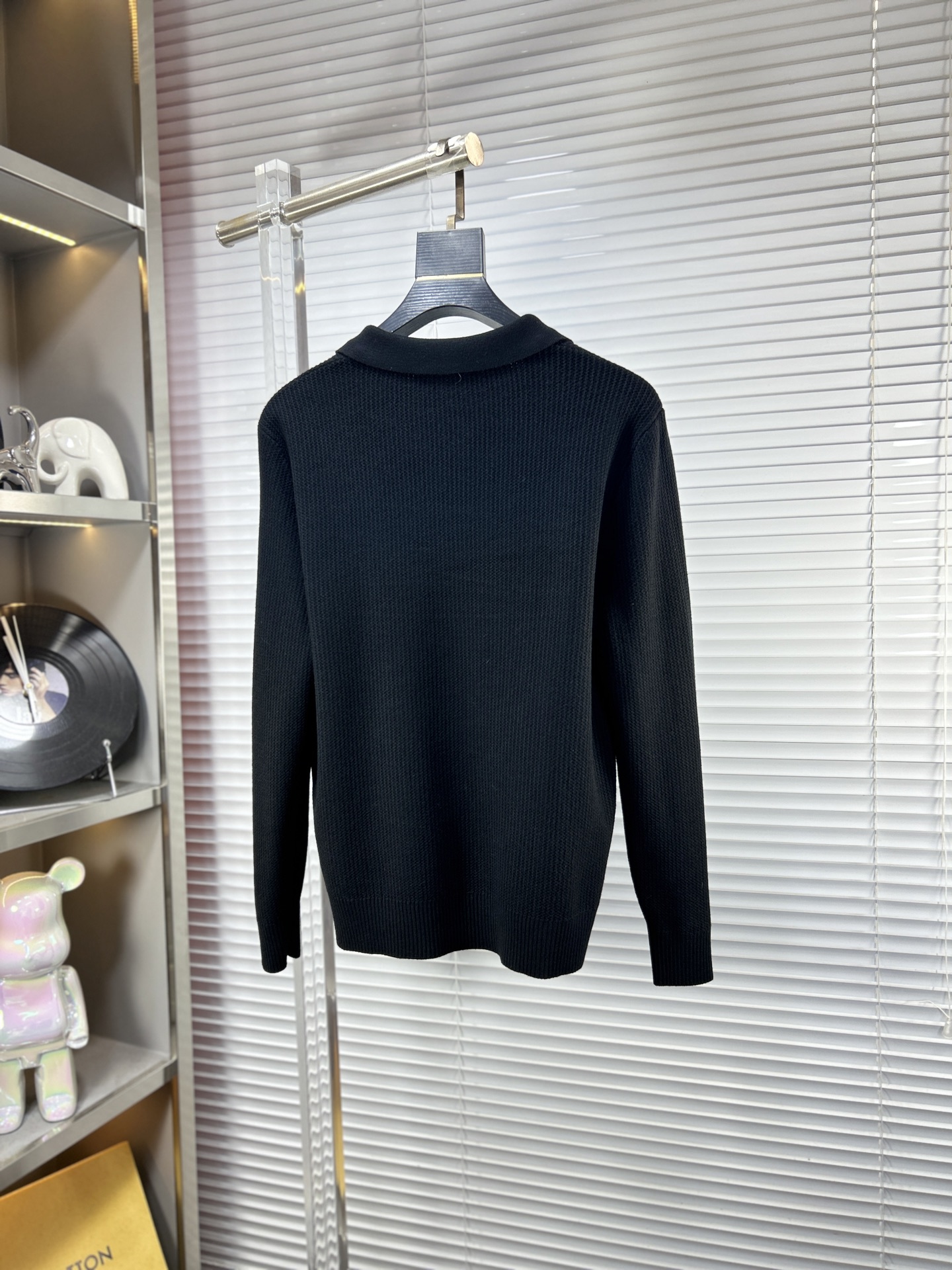 Moncler Basic Clothing Knitted S-m-l-xxxl