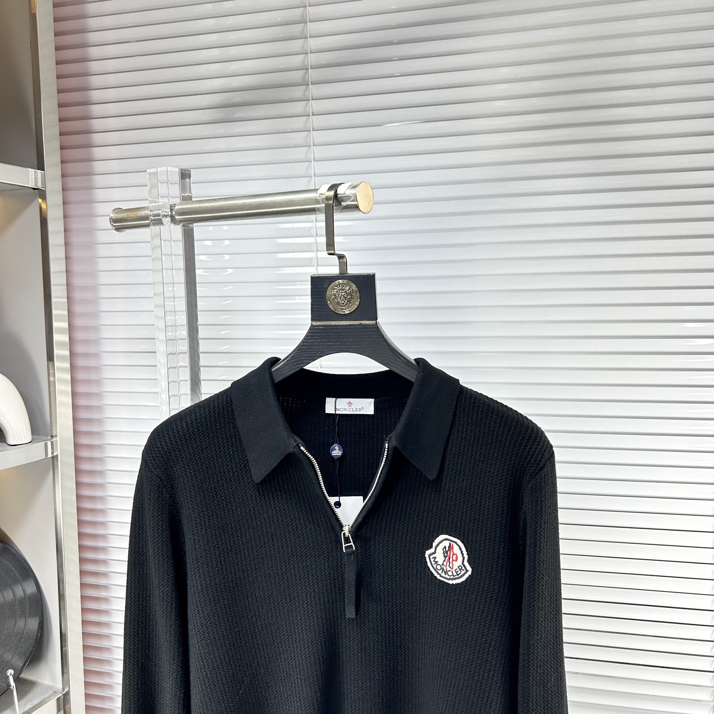 Moncler Basic Clothing Knitted S-m-l-xxxl