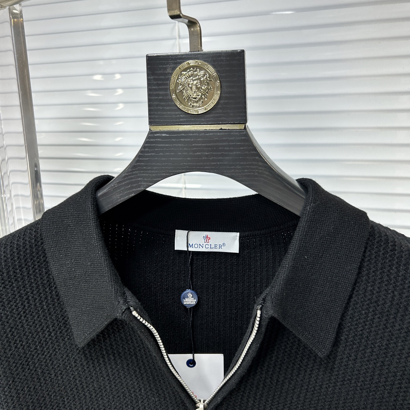 Moncler Basic Clothing Knitted S-m-l-xxxl