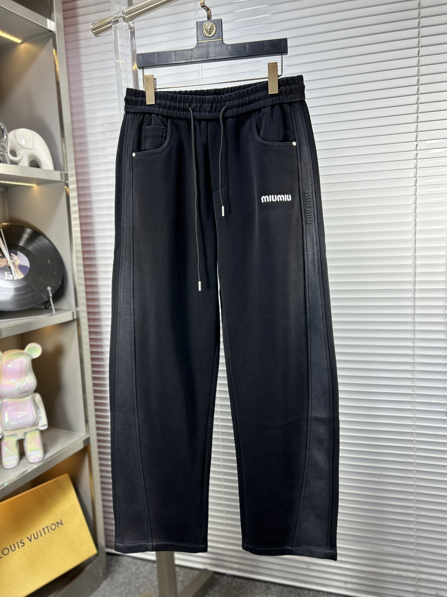 Miu Miu Basic Clothing S-m-xxxl