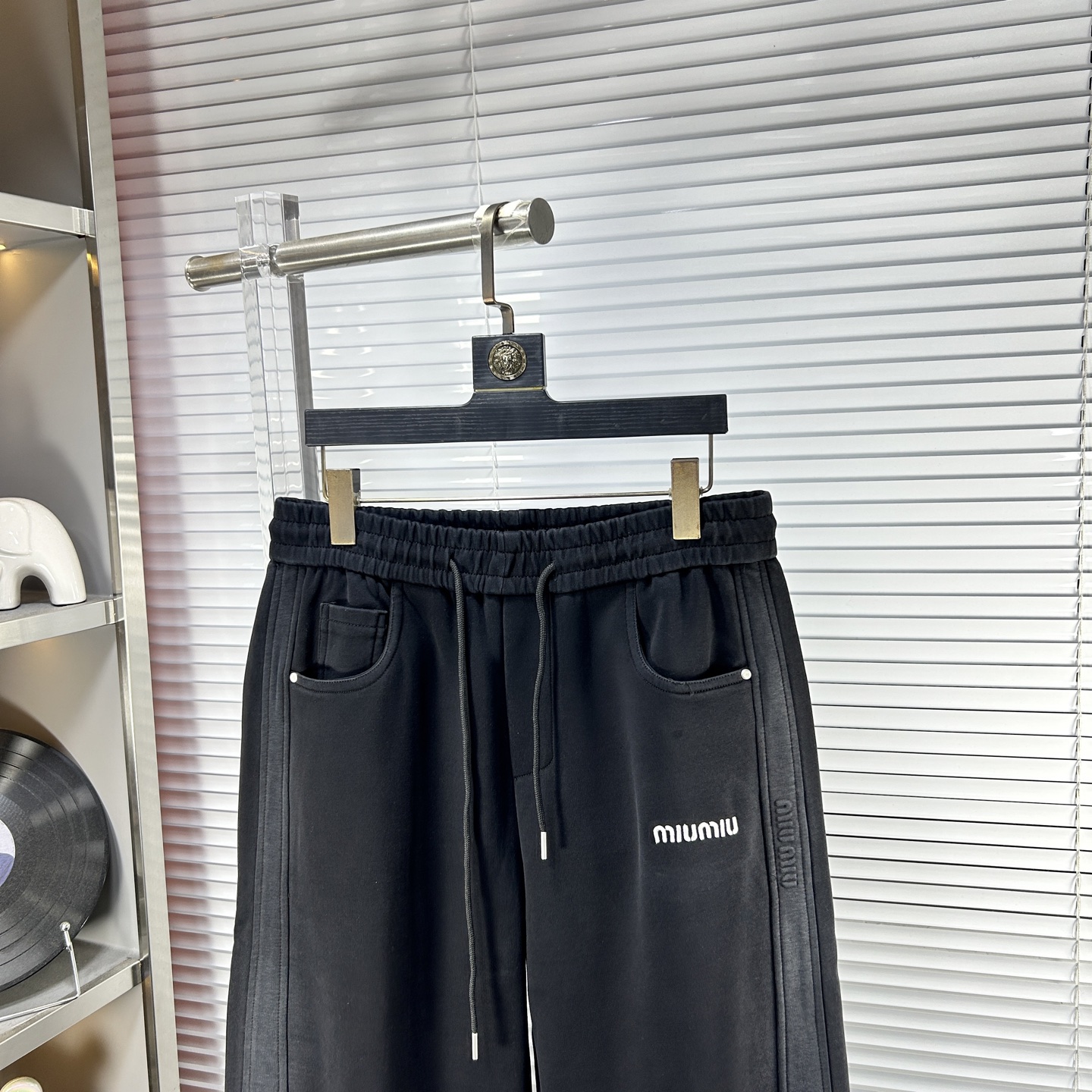 Miu Miu Basic Clothing S-m-xxxl