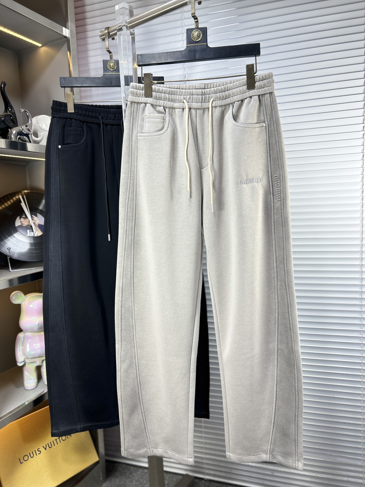 Miu Miu Basic Clothing S-m-xxxl
