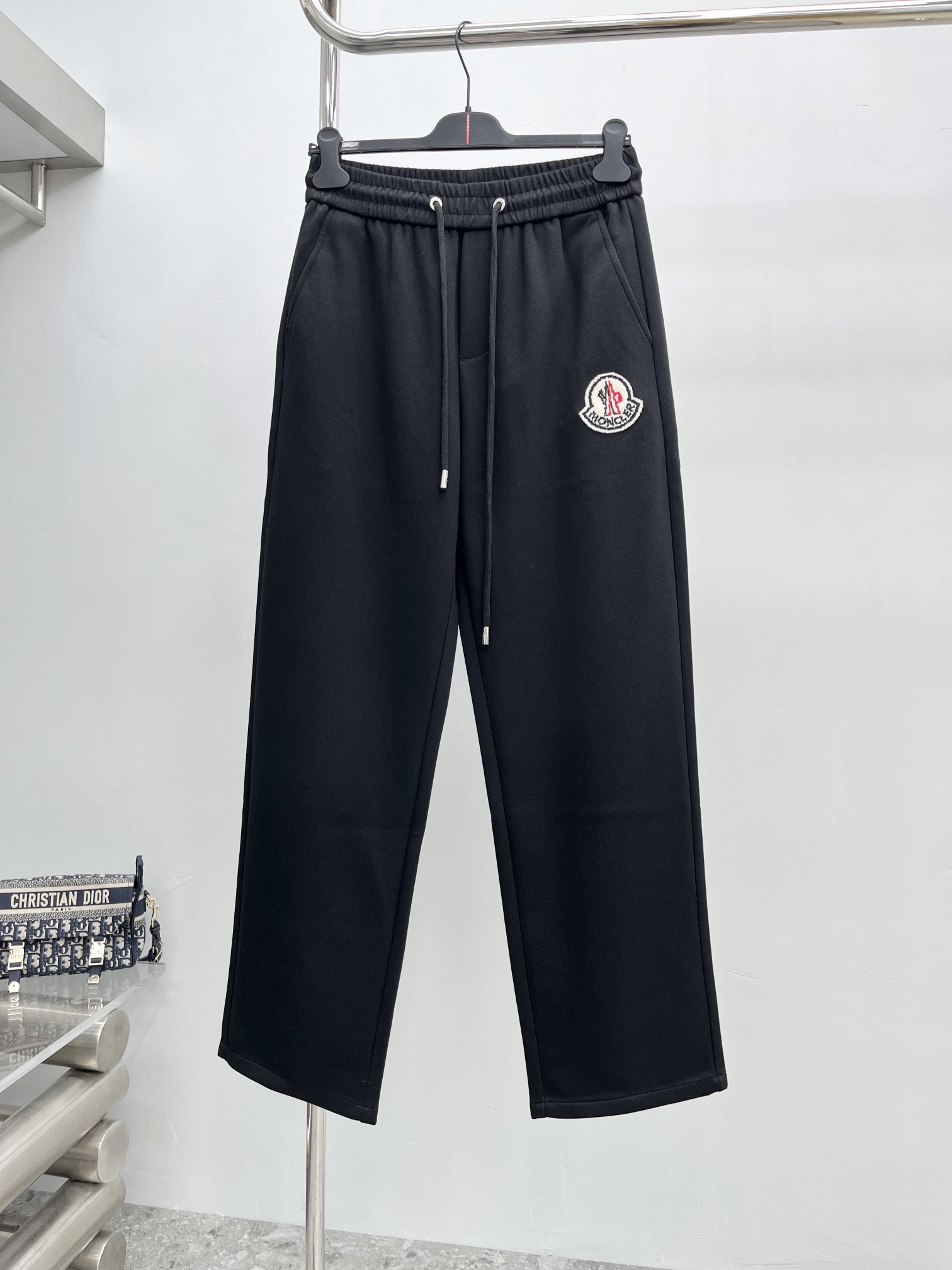 Moncler Basic Clothing M-l-xl