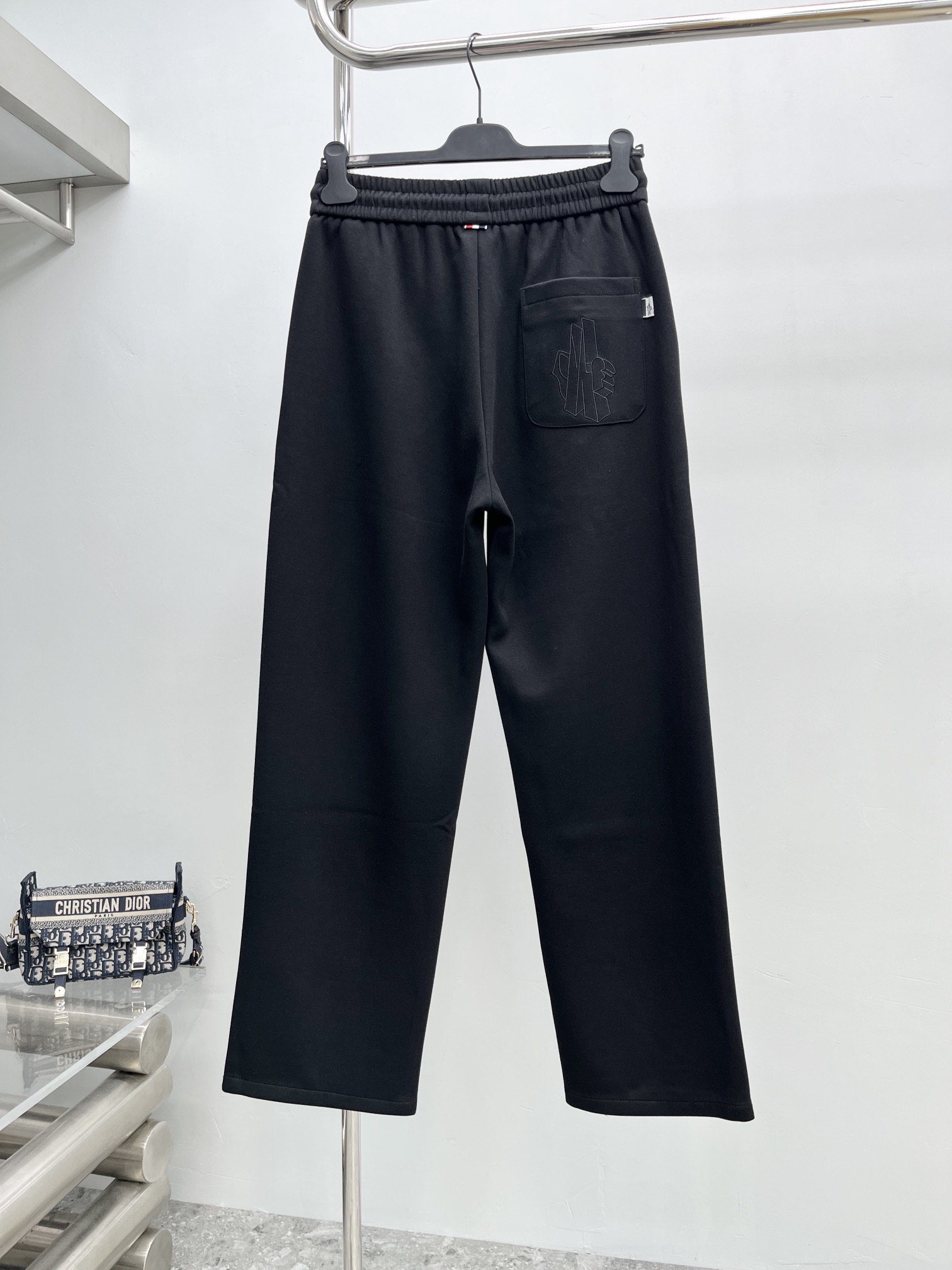 Moncler Basic Clothing M-l-xl