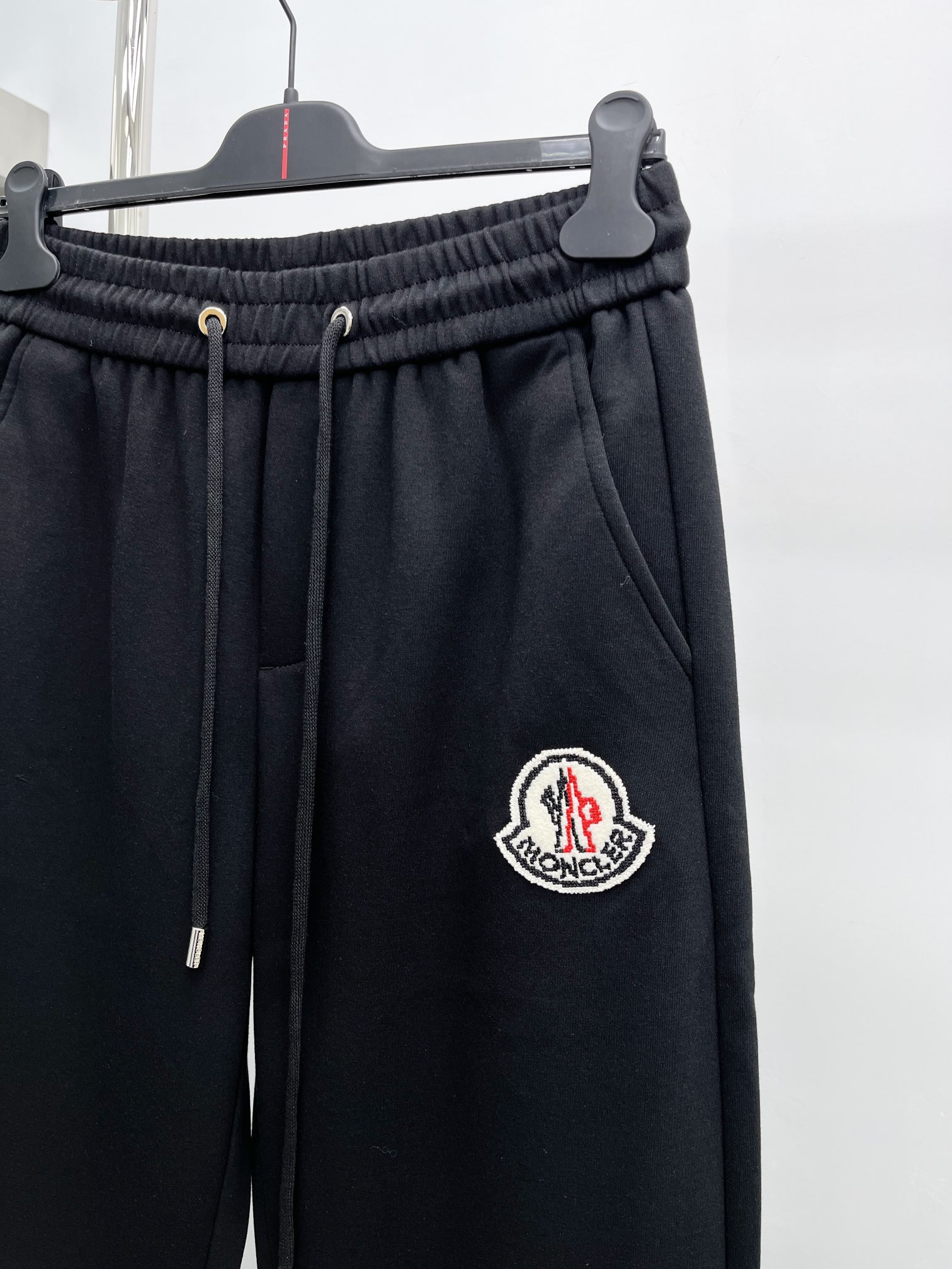 Moncler Basic Clothing M-l-xl