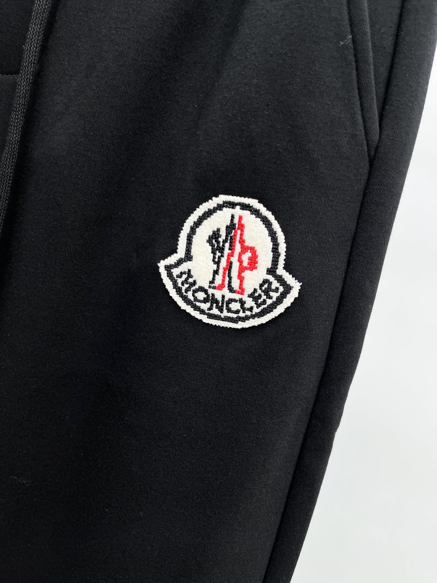 Moncler Basic Clothing M-l-xl