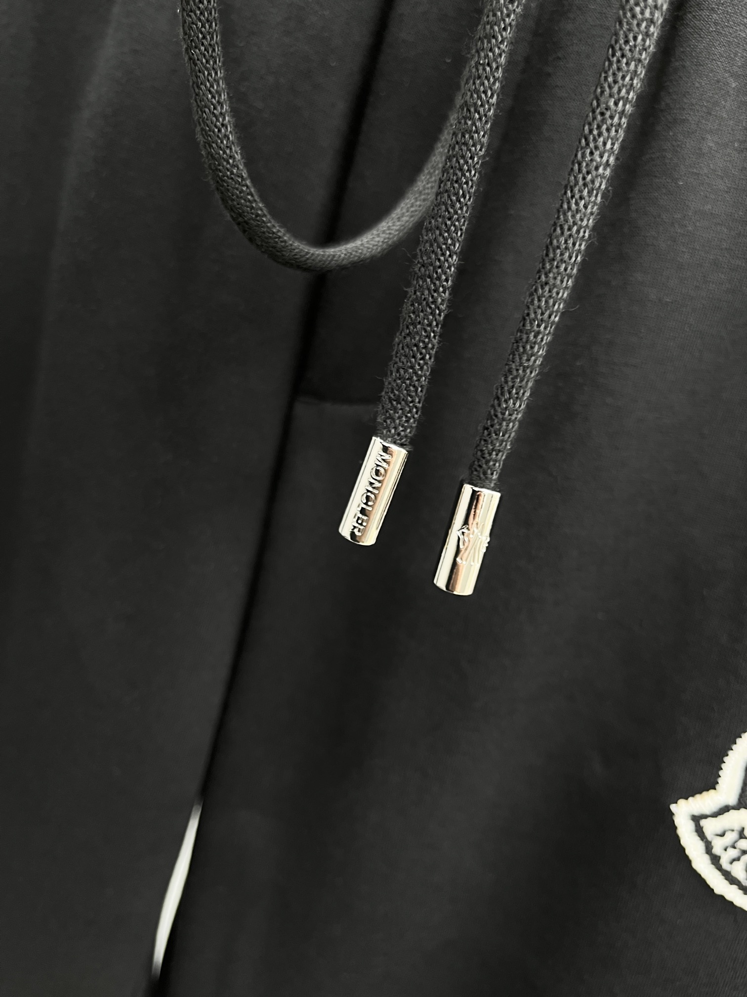 Moncler Basic Clothing M-l-xl
