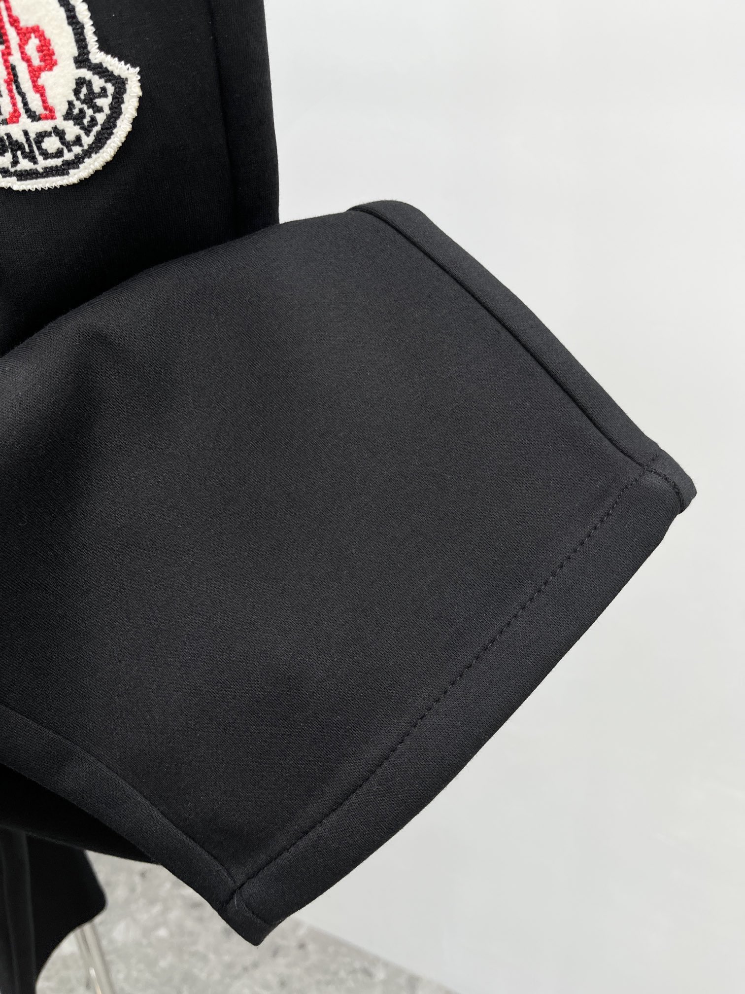 Moncler Basic Clothing M-l-xl