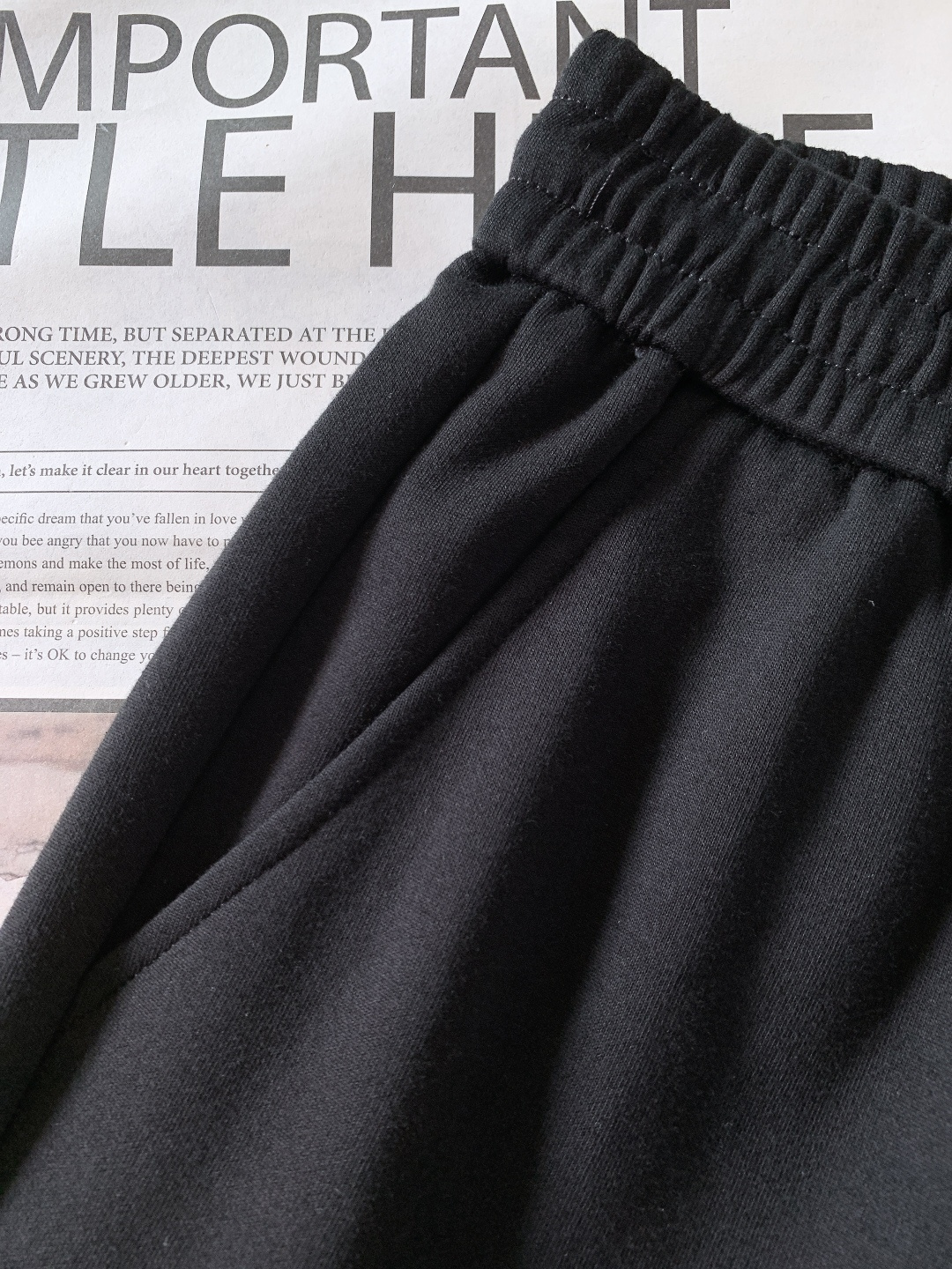 Moncler Basic Clothing S-m-l-xl