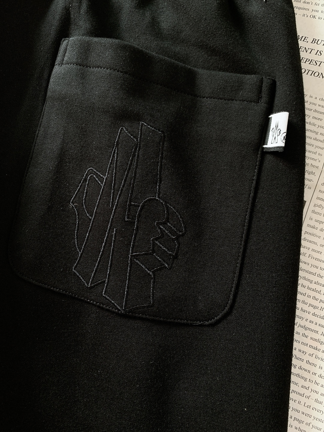 Moncler Basic Clothing S-m-l-xl