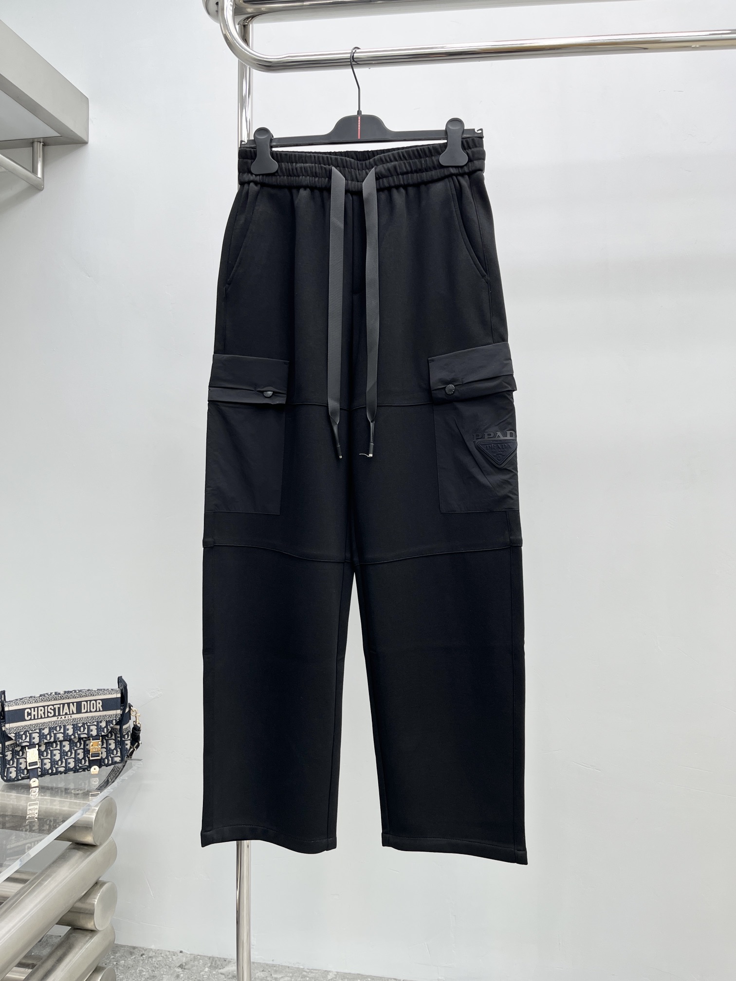Prada Basic Clothing M-xl
