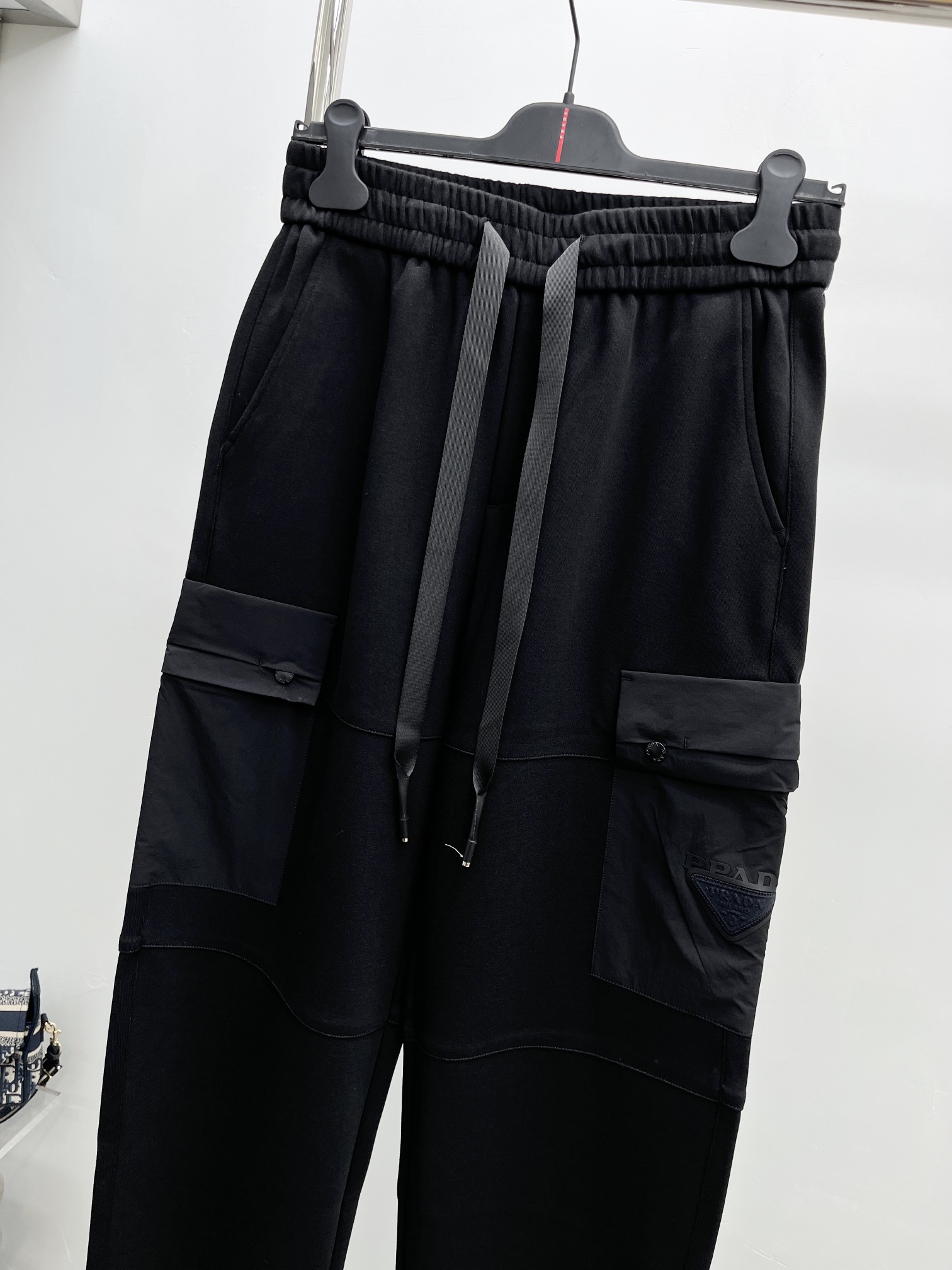 Prada Basic Clothing M-xl