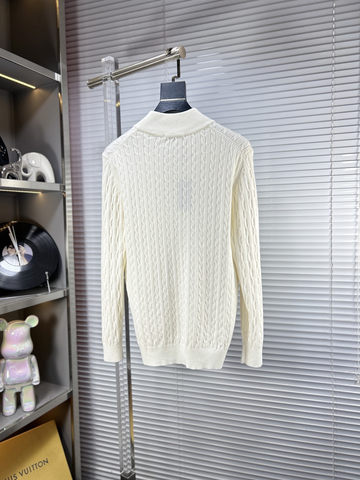 Prada Basic Clothing Knitted S-m-xxxl