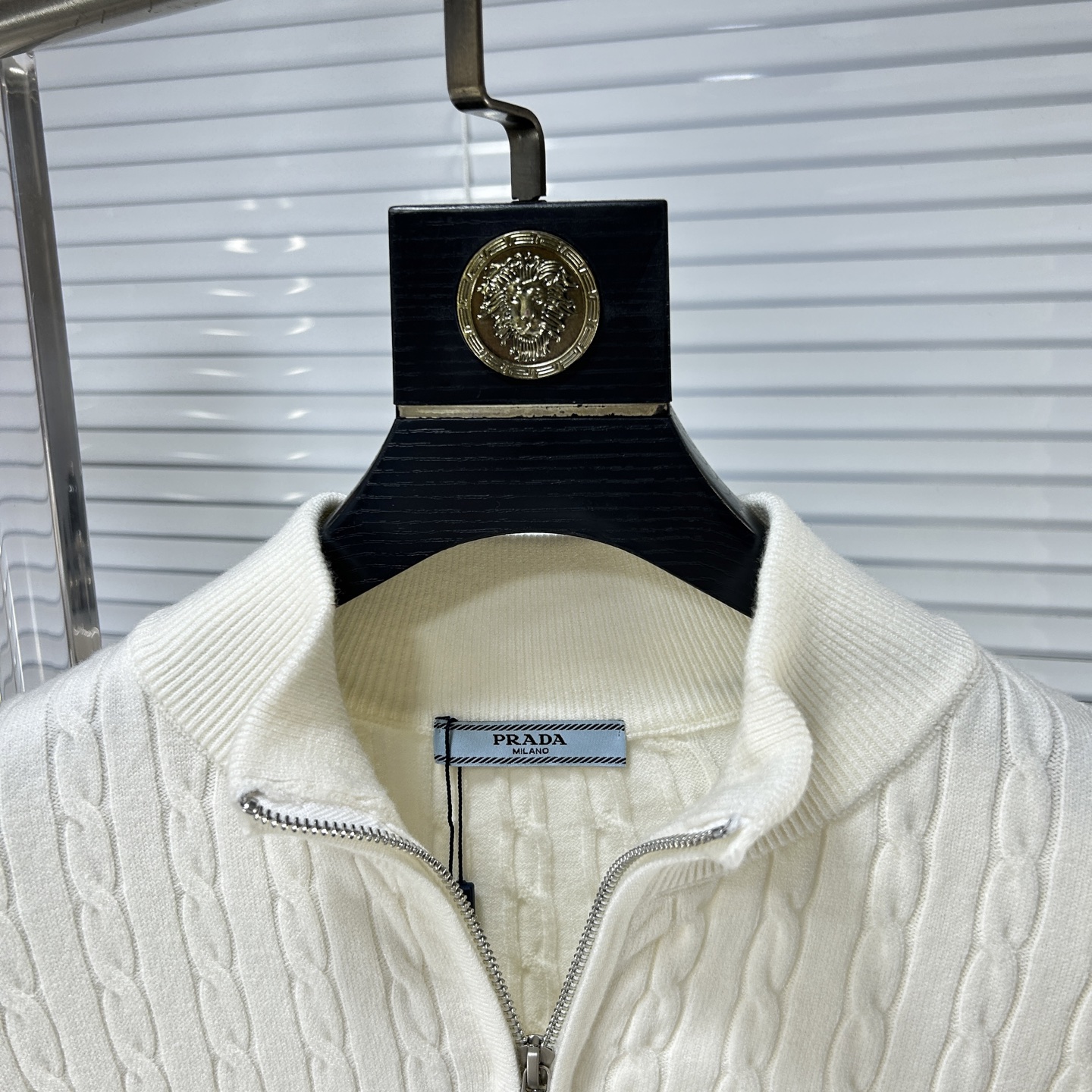 Prada Basic Clothing Knitted S-m-xxxl