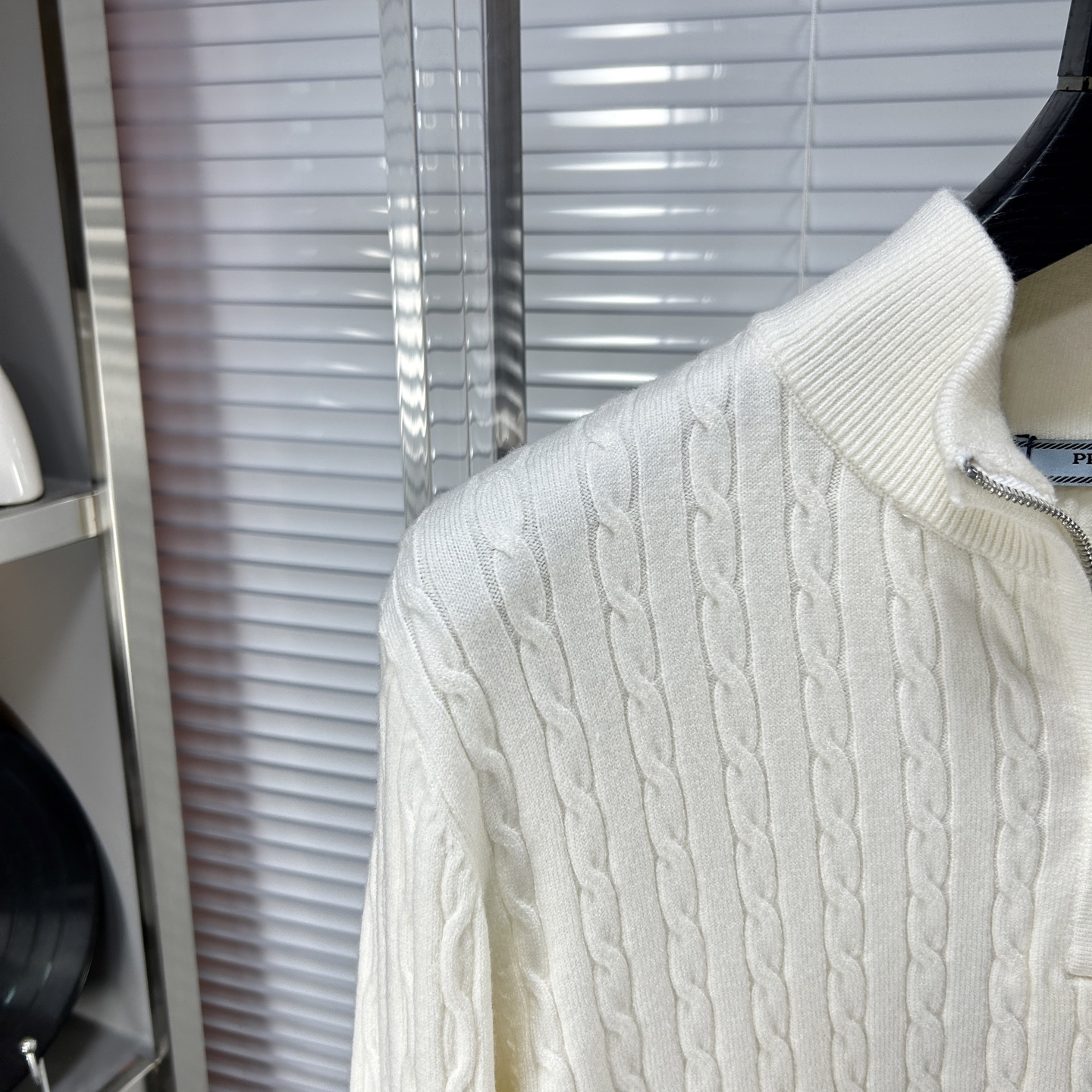Prada Basic Clothing Knitted S-m-xxxl