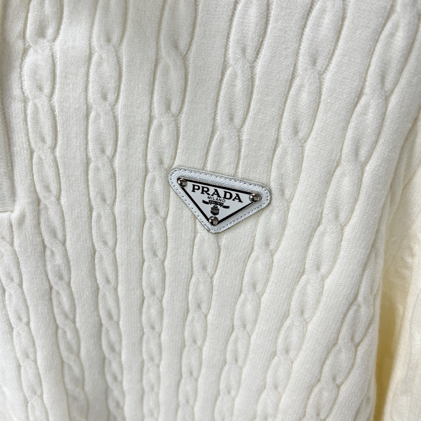 Prada Basic Clothing Knitted S-m-xxxl