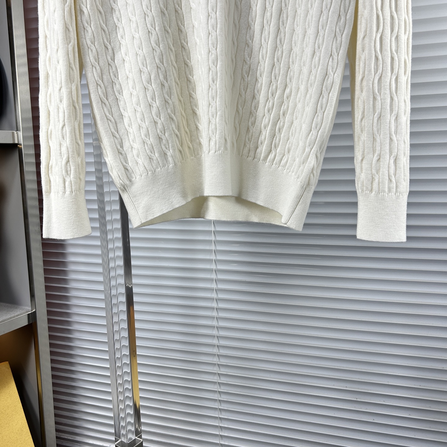 Prada Basic Clothing Knitted S-m-xxxl