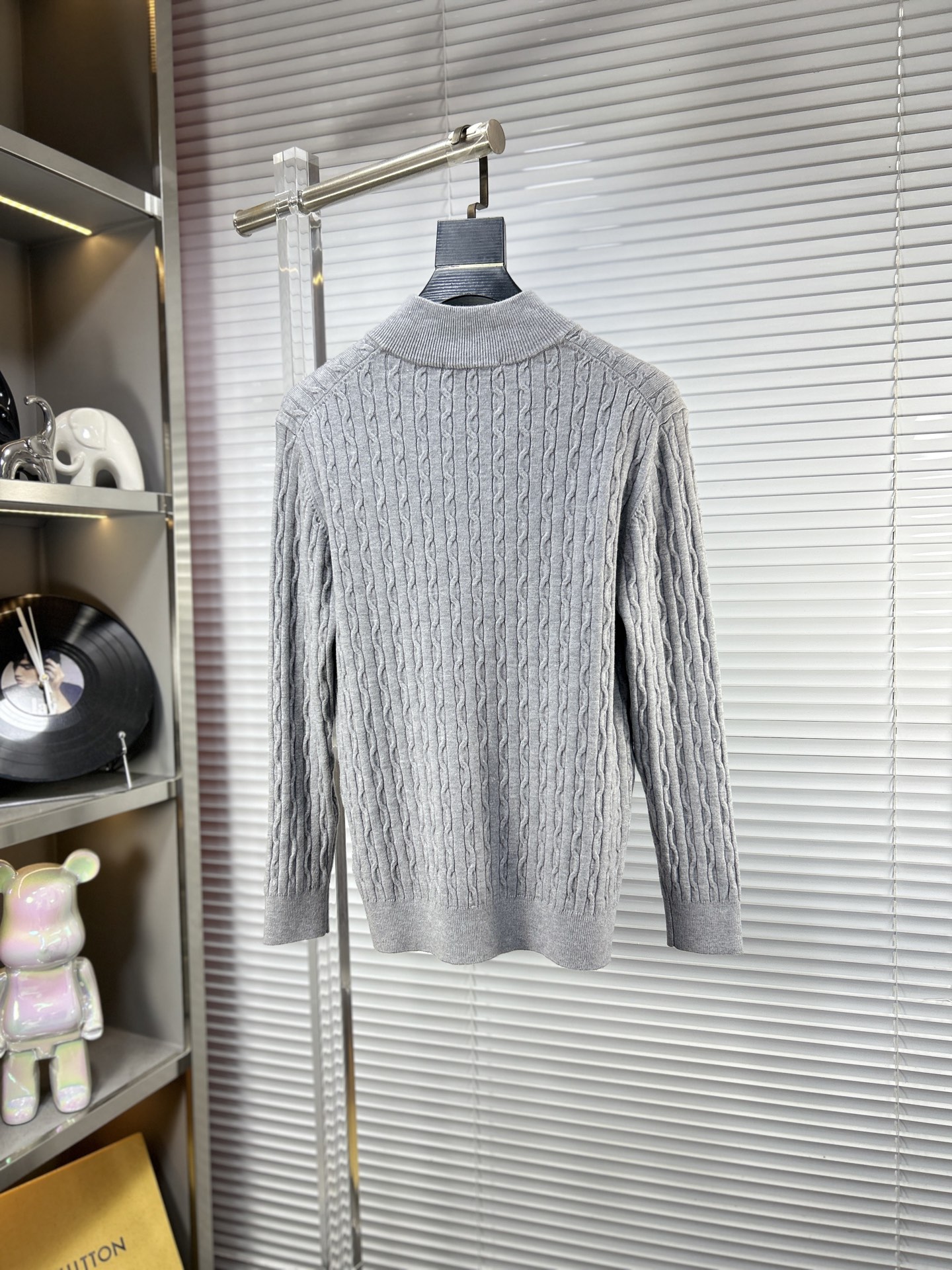 Prada Basic Clothing Knitted S-m-xxxl