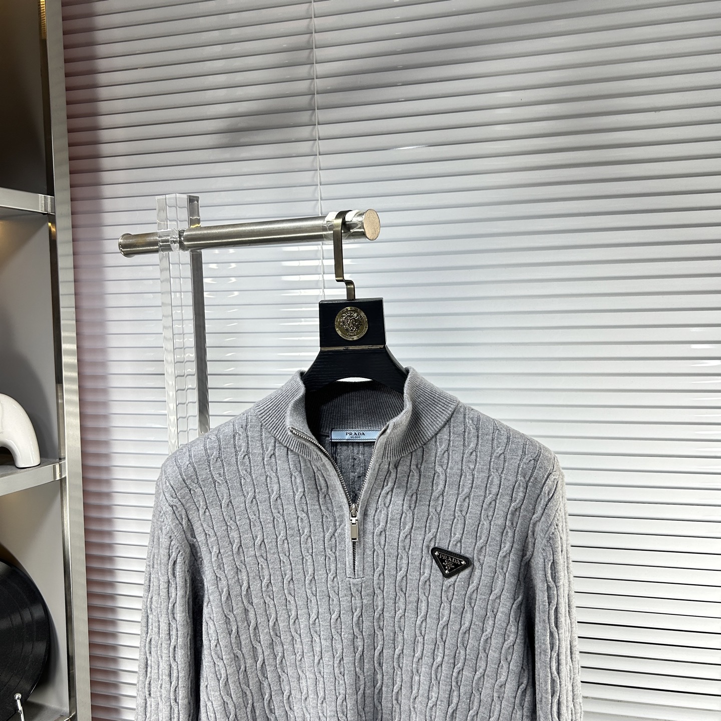 Prada Basic Clothing Knitted S-m-xxxl