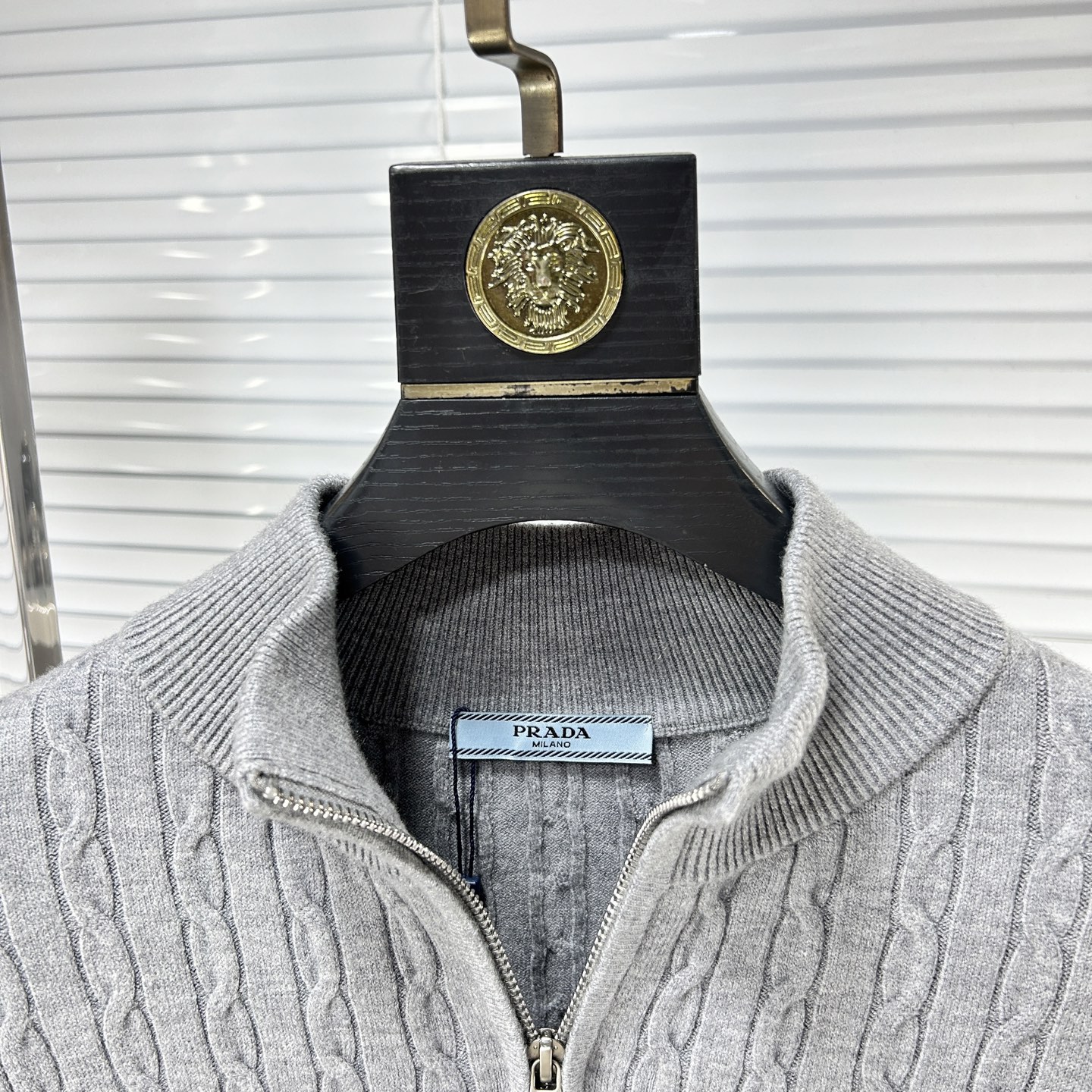 Prada Basic Clothing Knitted S-m-xxxl