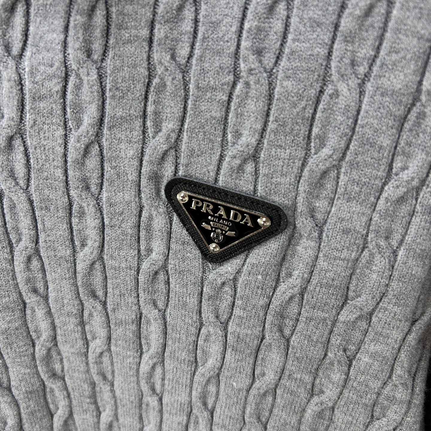 Prada Basic Clothing Knitted S-m-xxxl