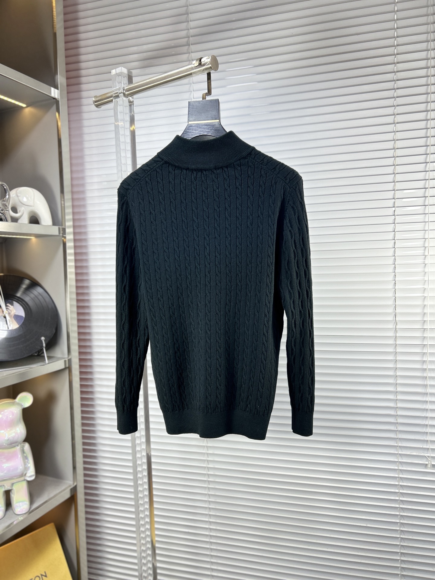Prada Basic Clothing Knitted S-m-xxxl