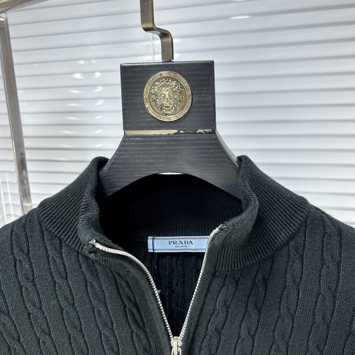 Prada Basic Clothing Knitted S-m-xxxl