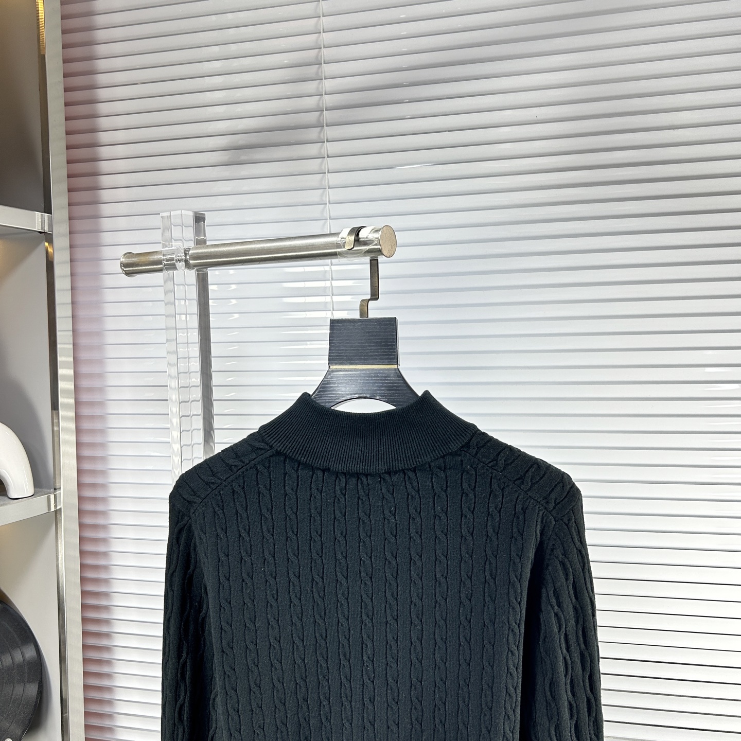 Prada Basic Clothing Knitted S-m-xxxl