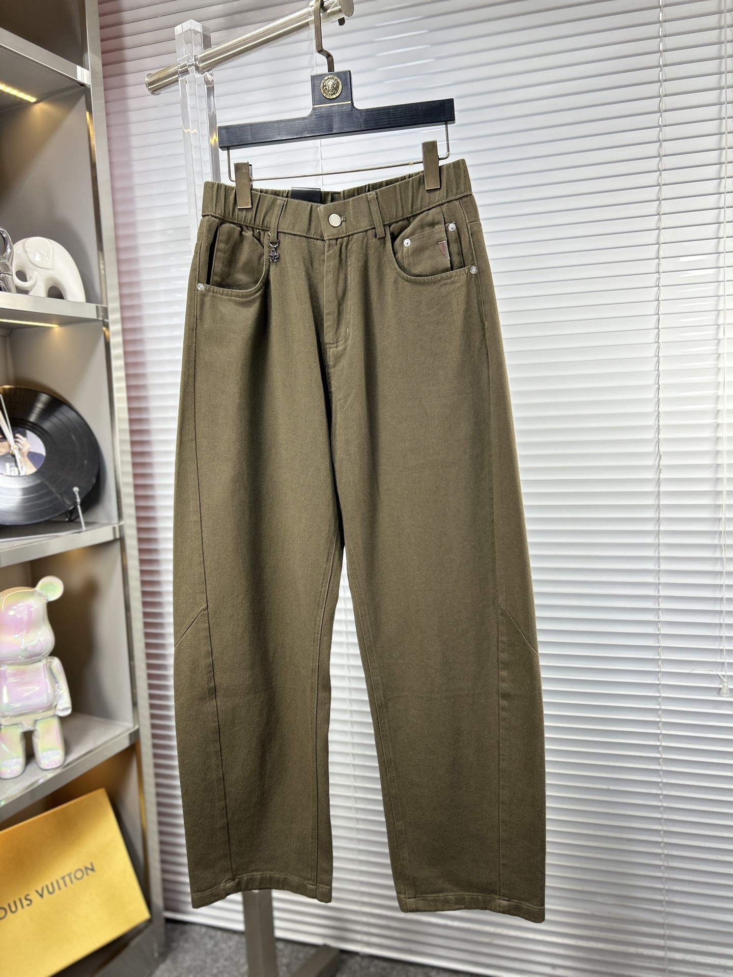 Prada Sports Pants S-m-xxxl