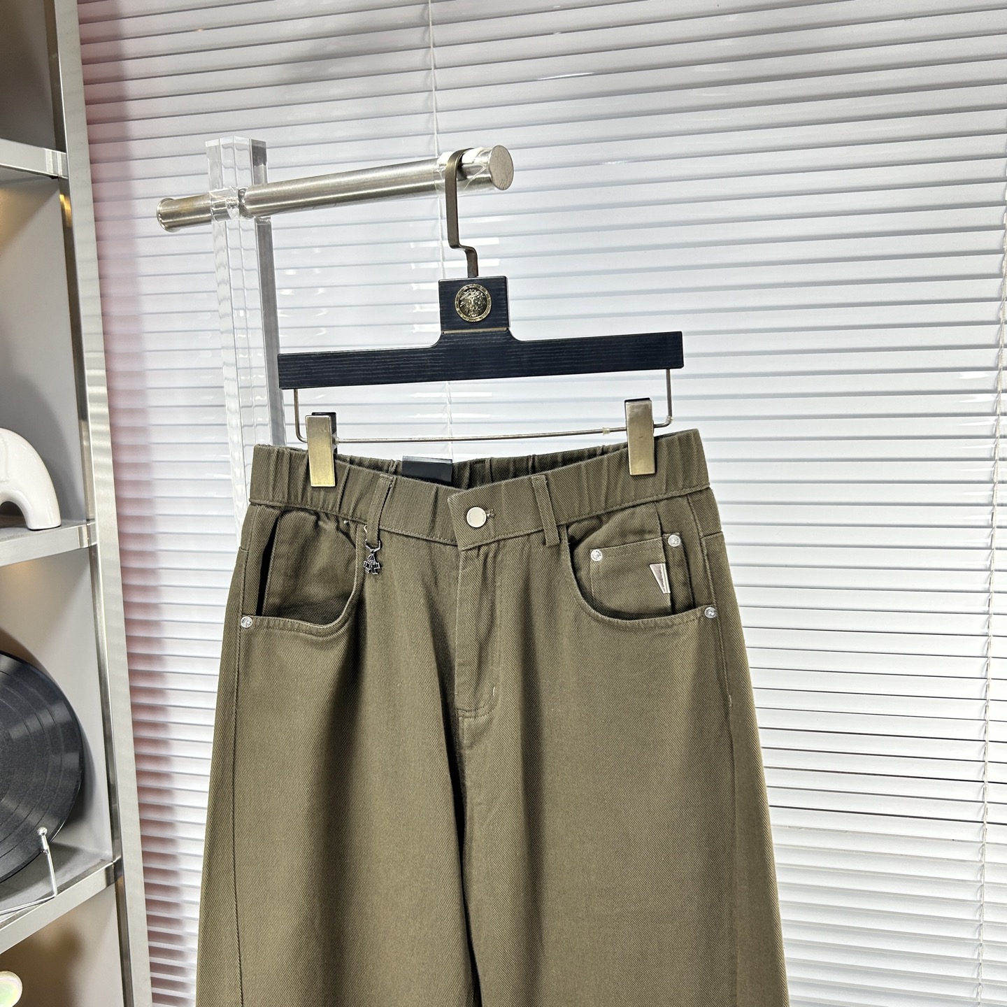 Prada Sports Pants S-m-xxxl
